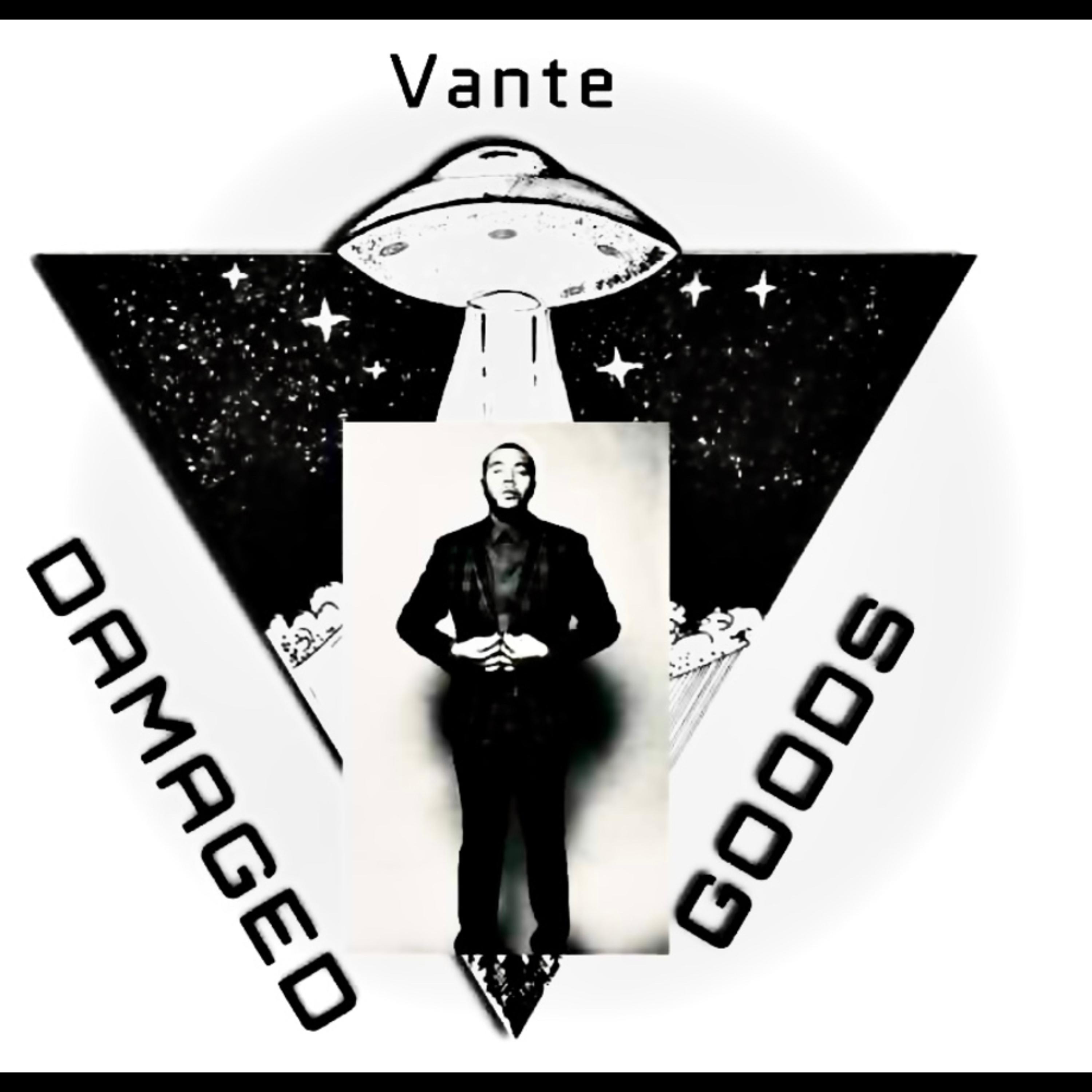 Damaged Goods artwork