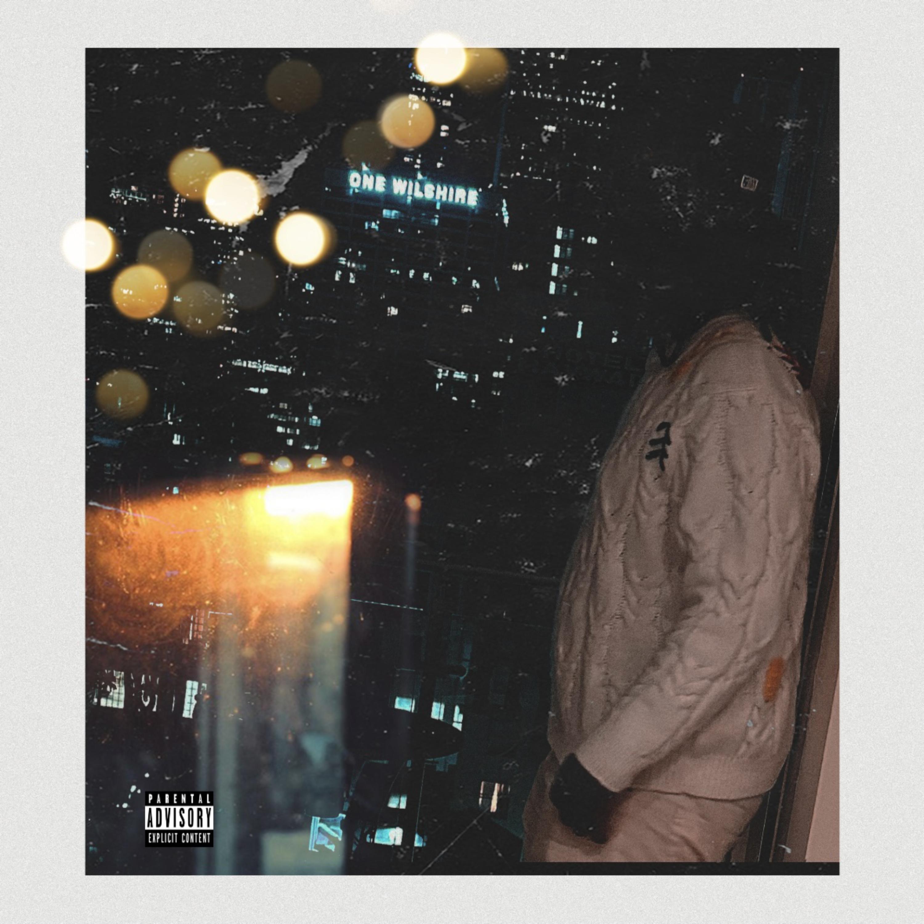 4AM ON MELROSE (21 Freestyle) artwork
