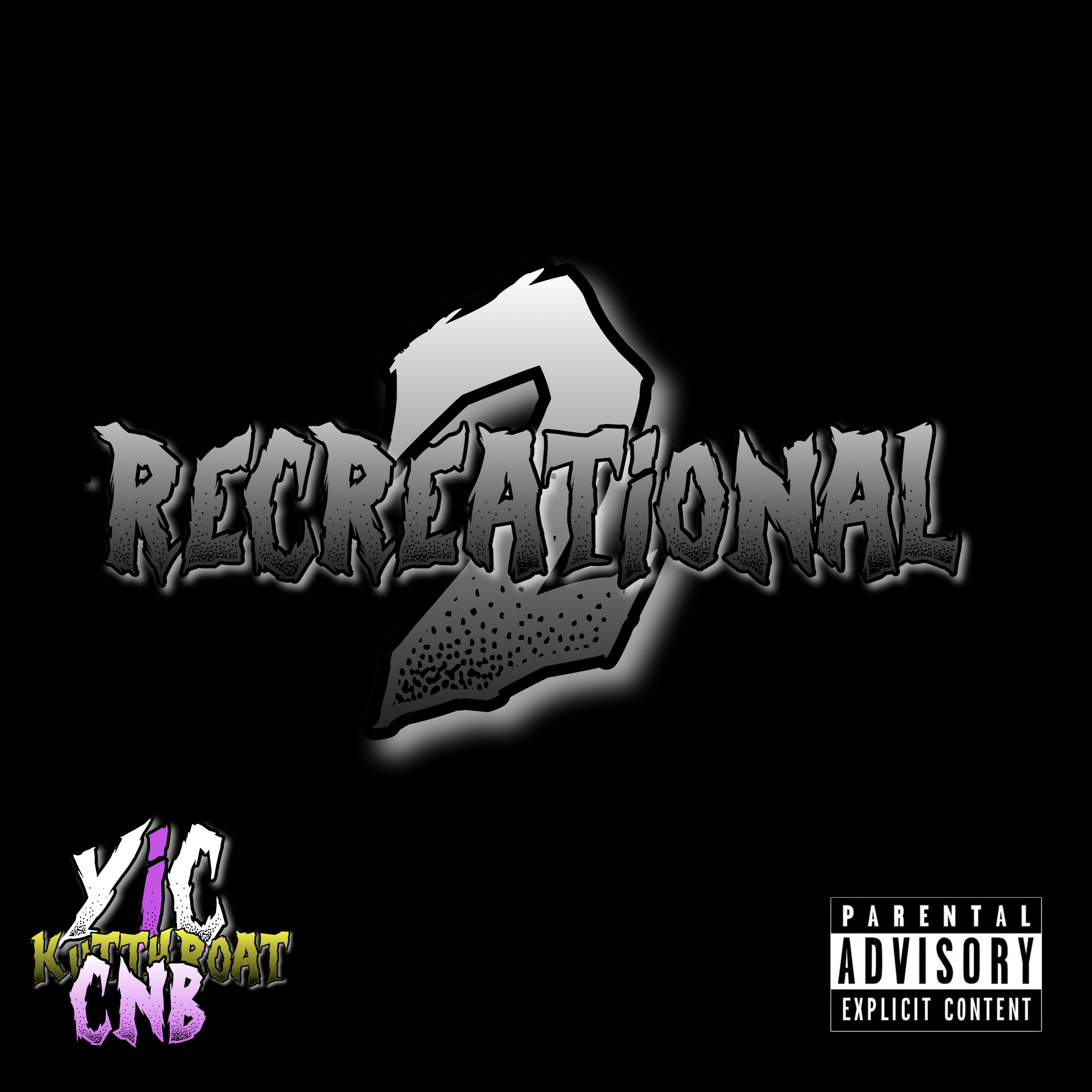Recreational 2 artwork