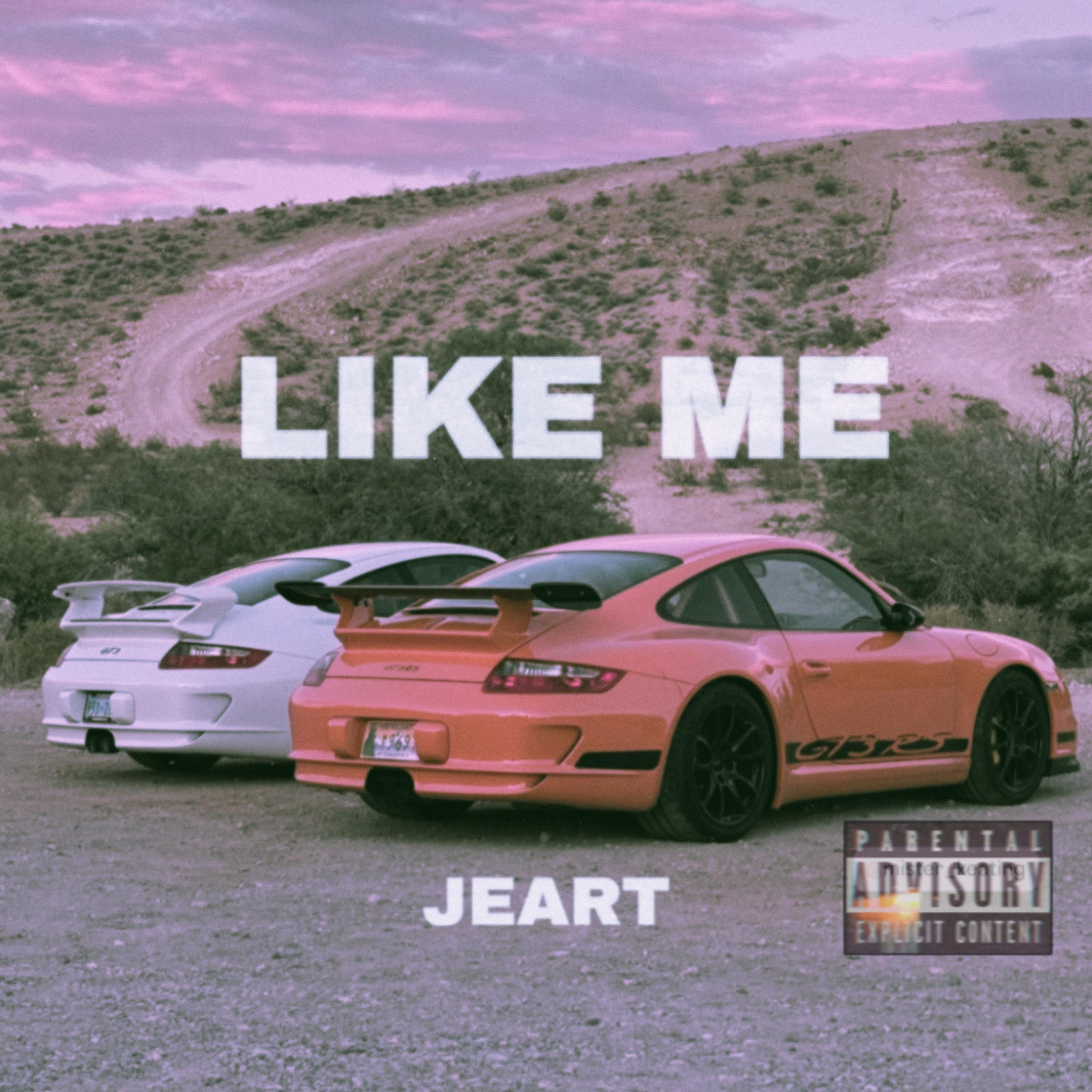 Like Me artwork
