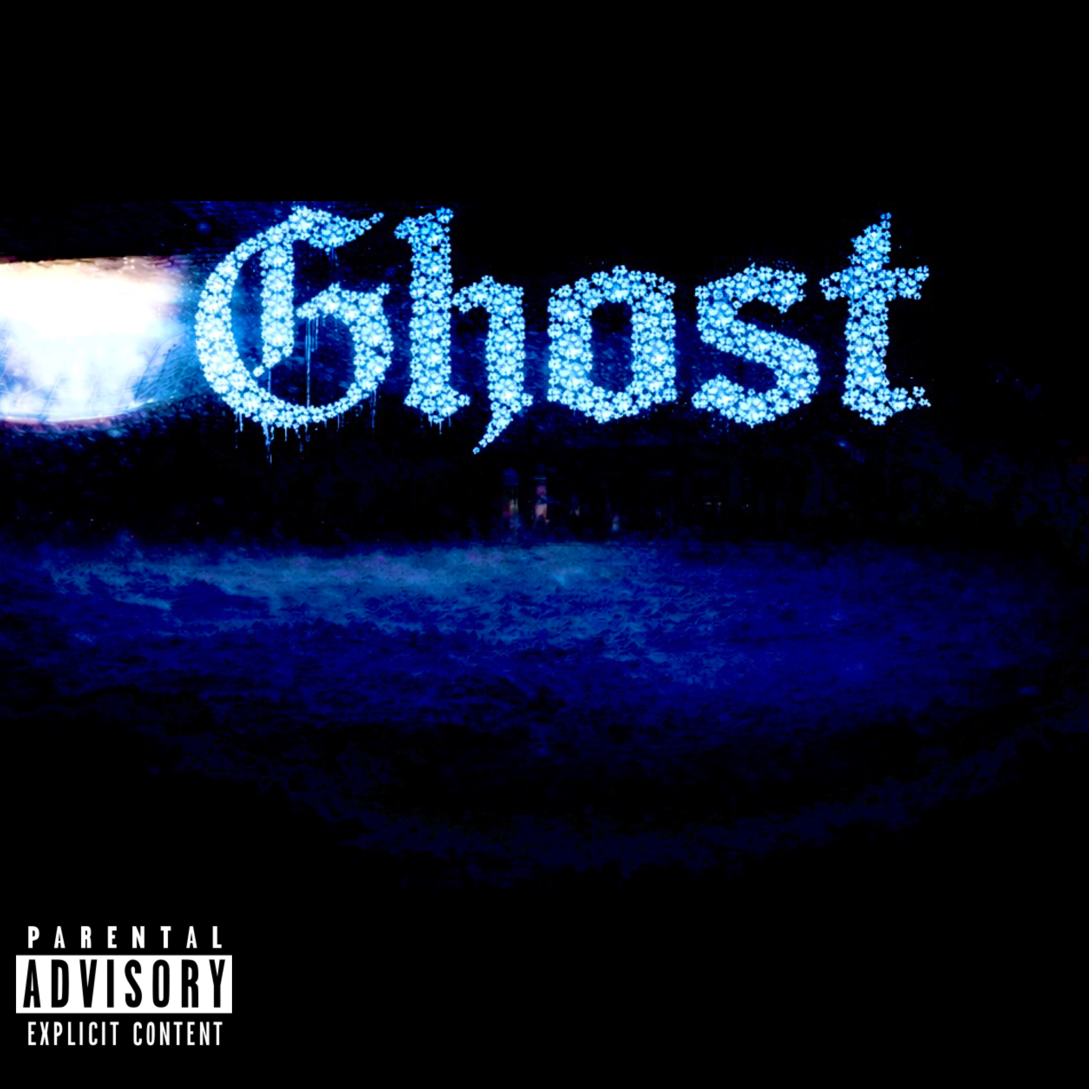 Ghost artwork