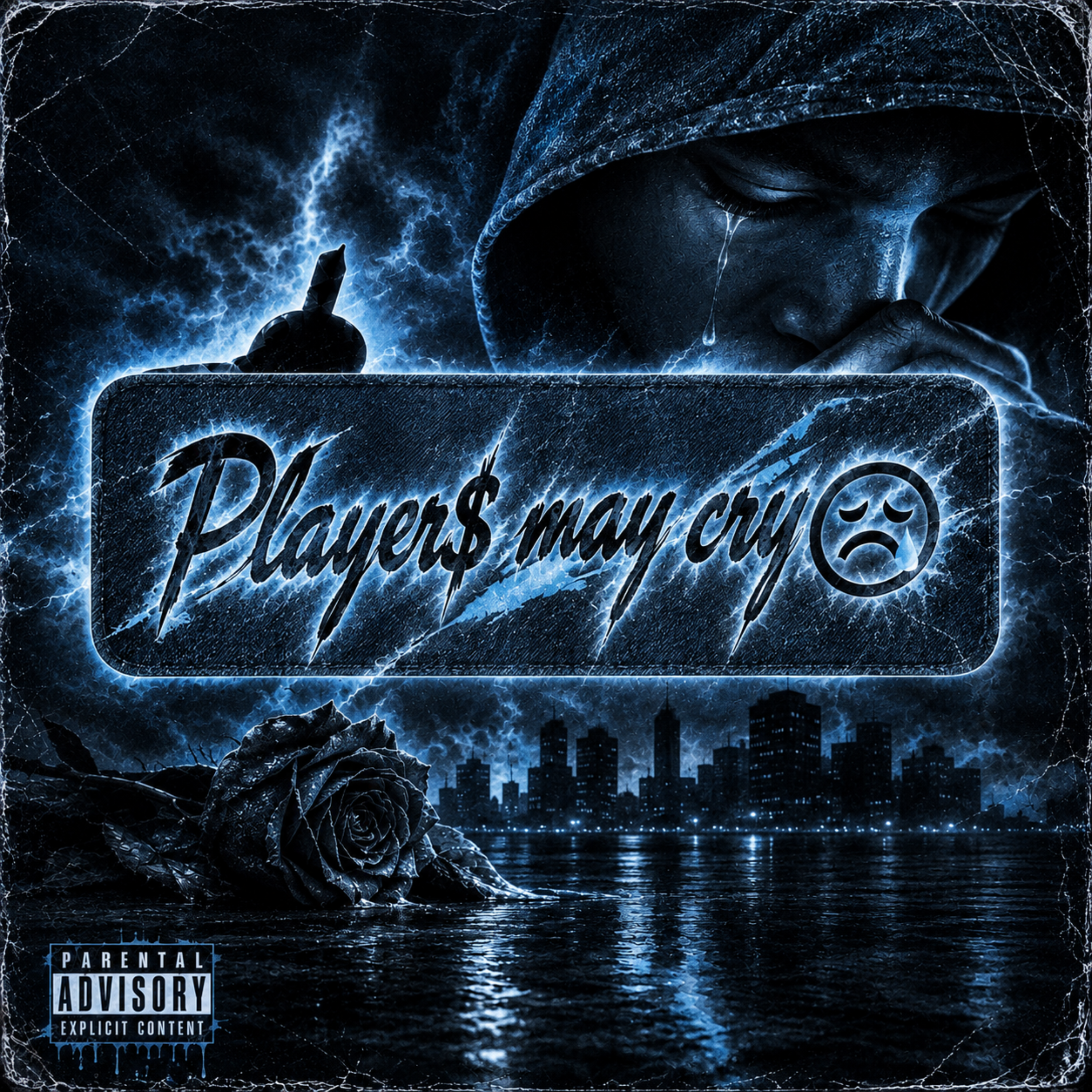 PlayersMayCry by CSHGTR cover art