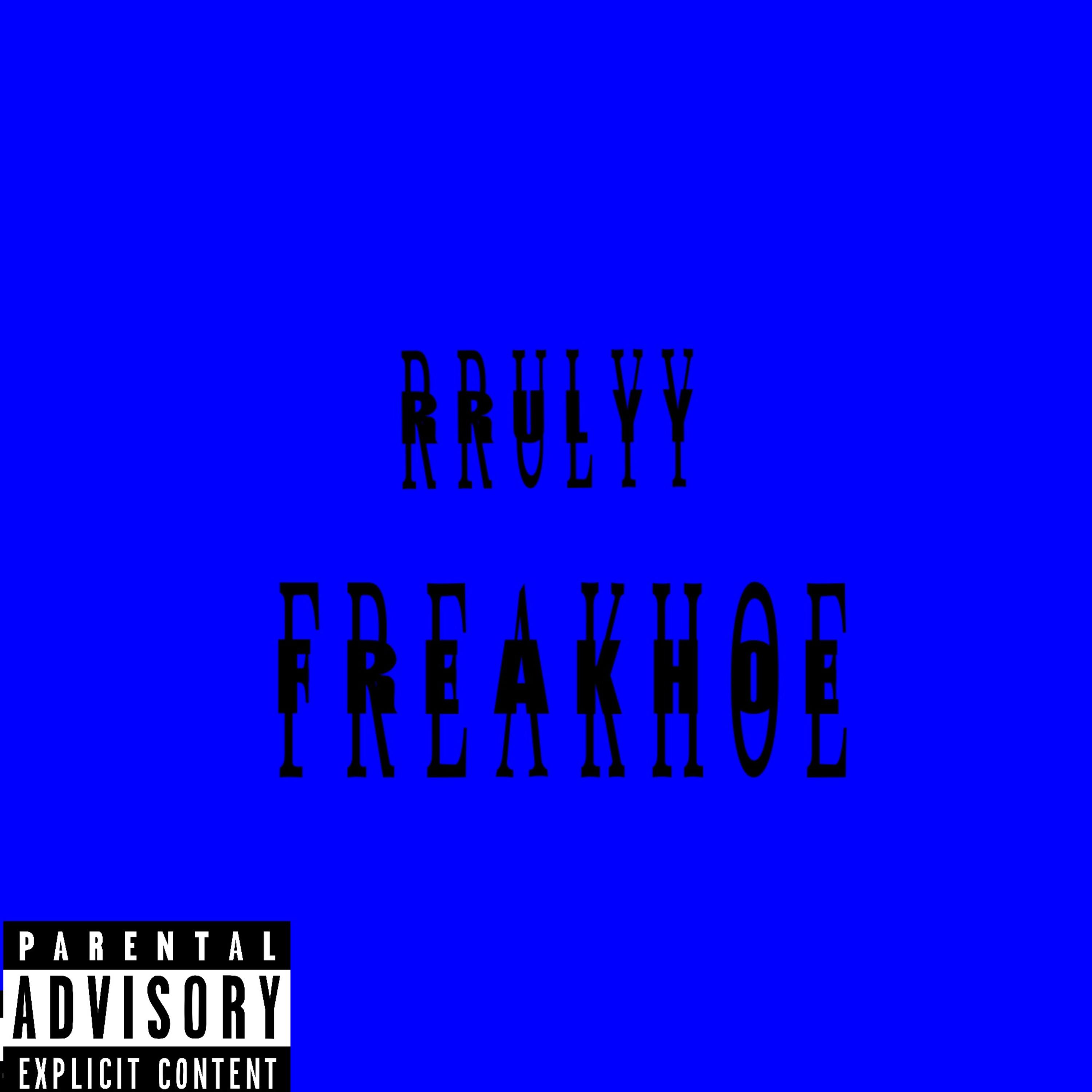 FreakHoe artwork