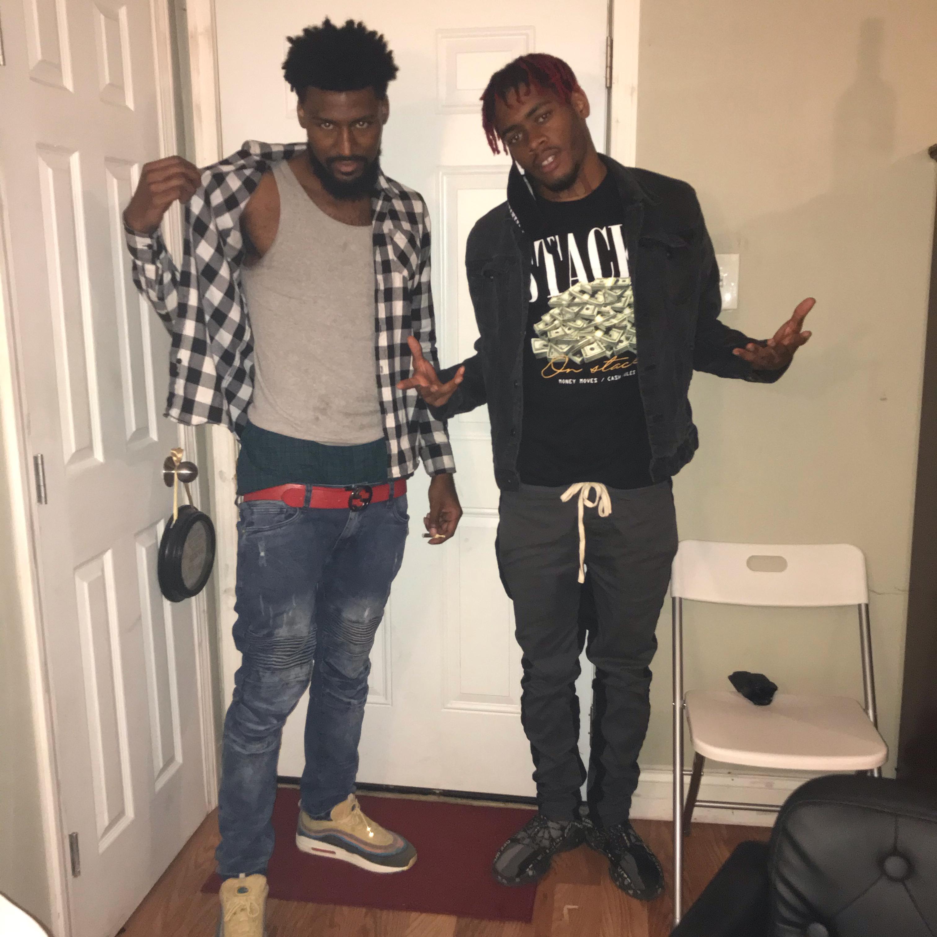 P10 by Chankbvlls  cover art