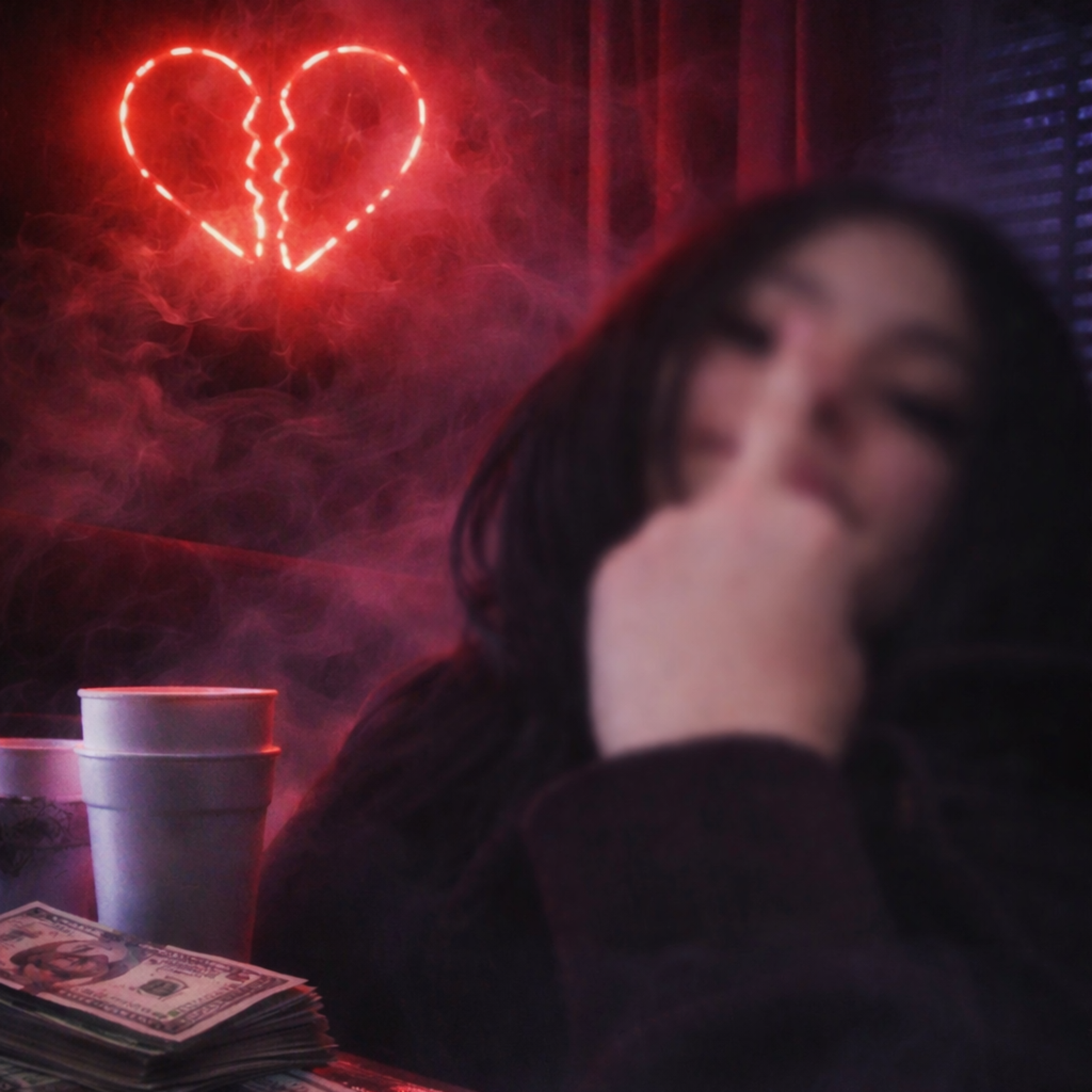 Too Many Times artwork