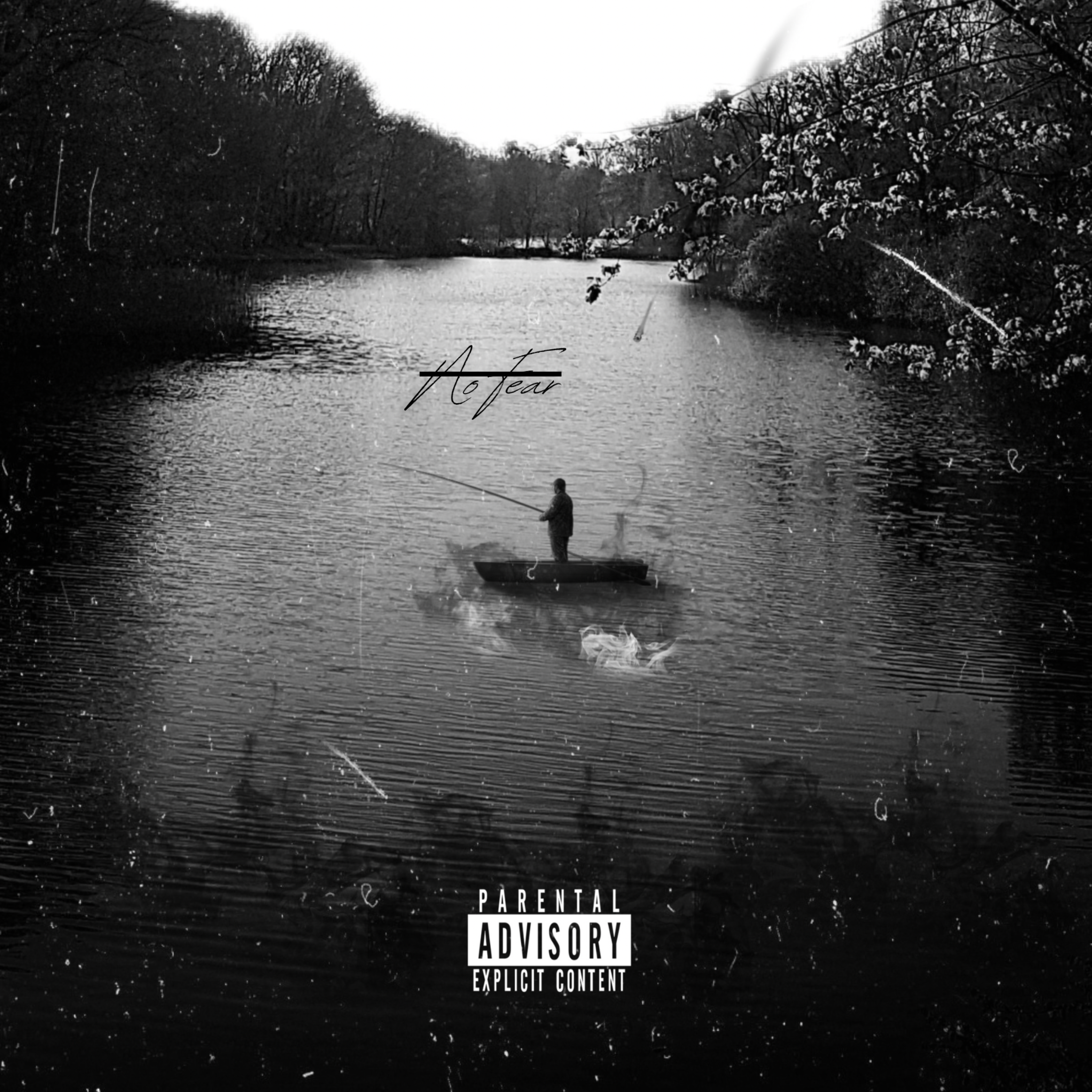 No Fear artwork