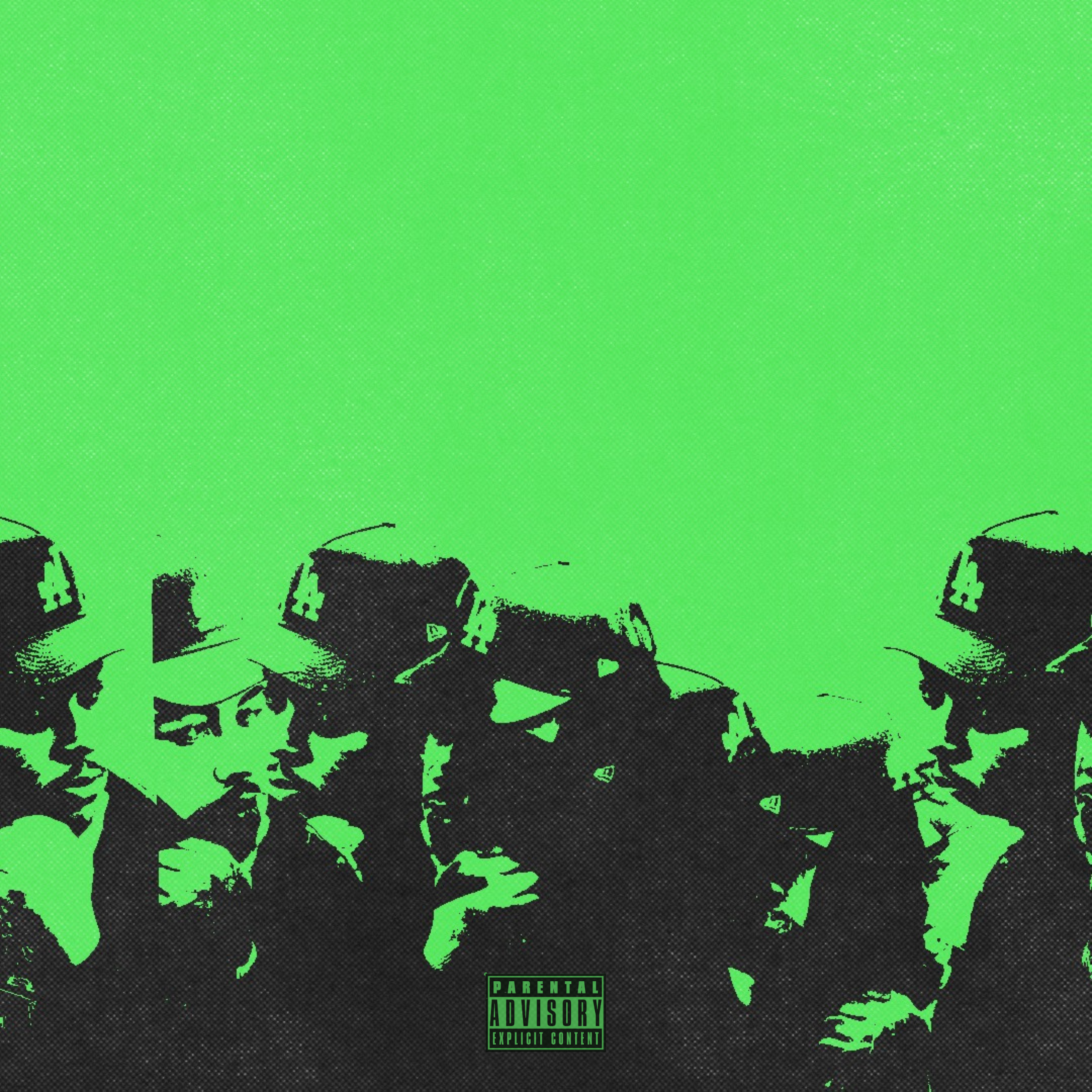 2 TONE by ASANI? cover art