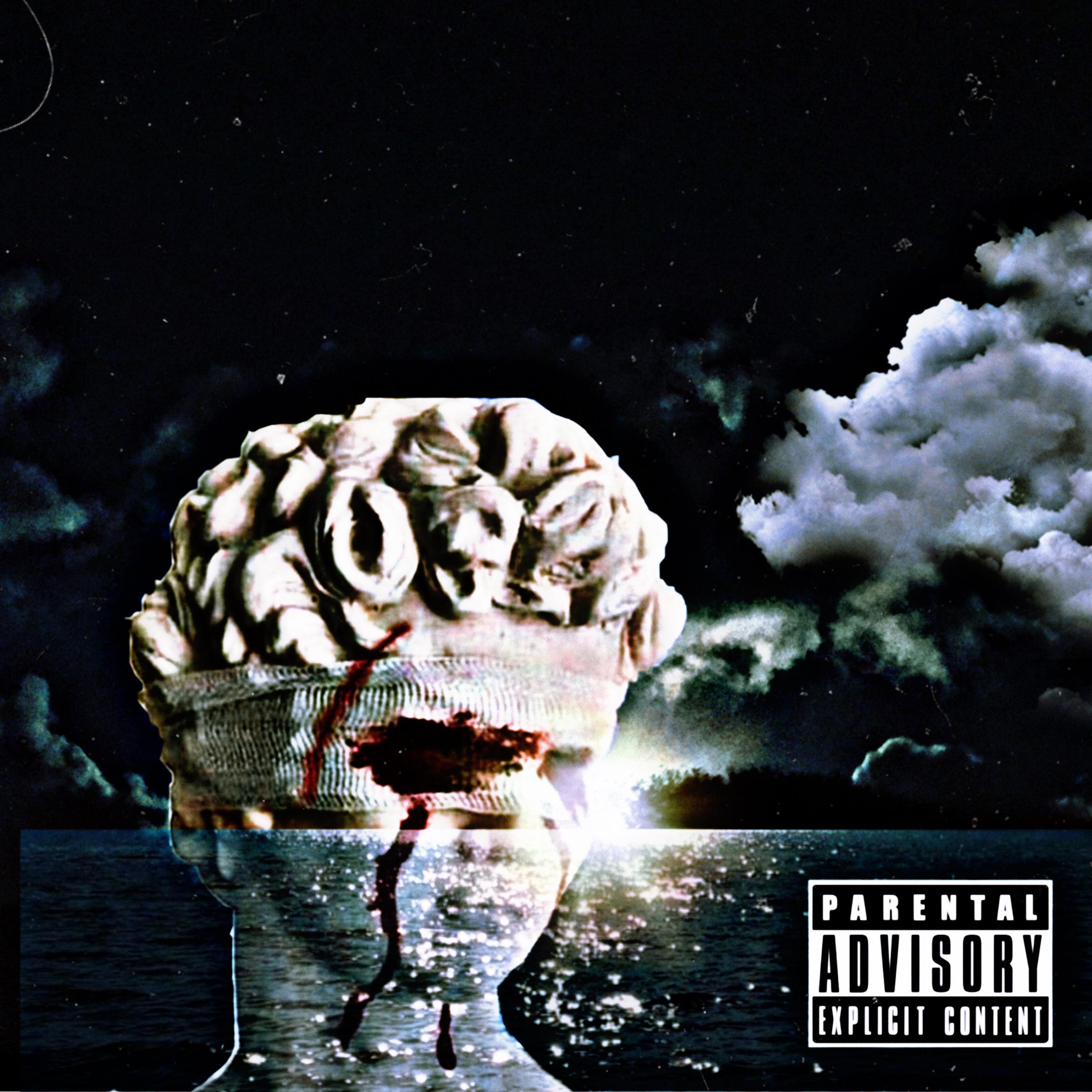 Talk That Talk artwork