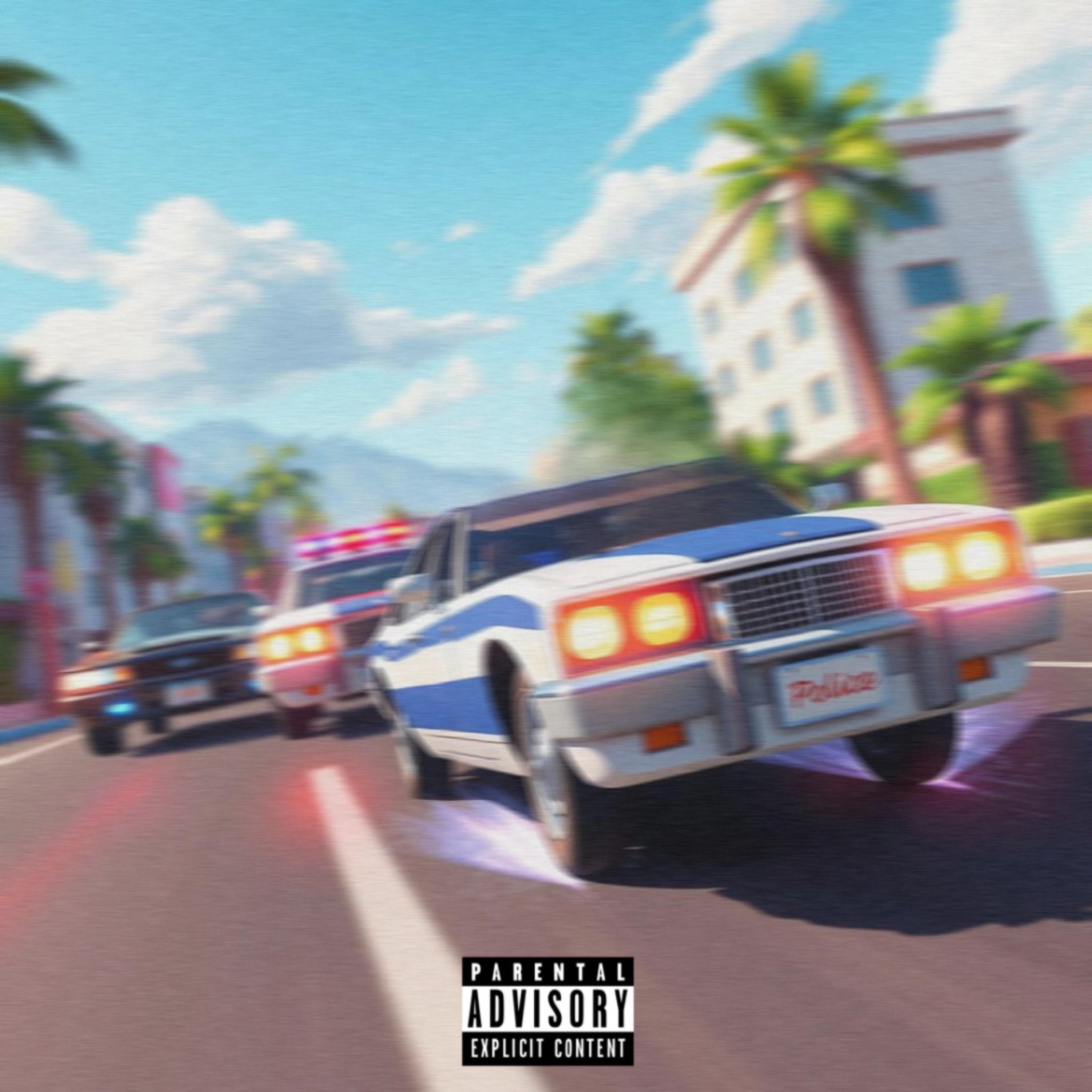 90210 artwork