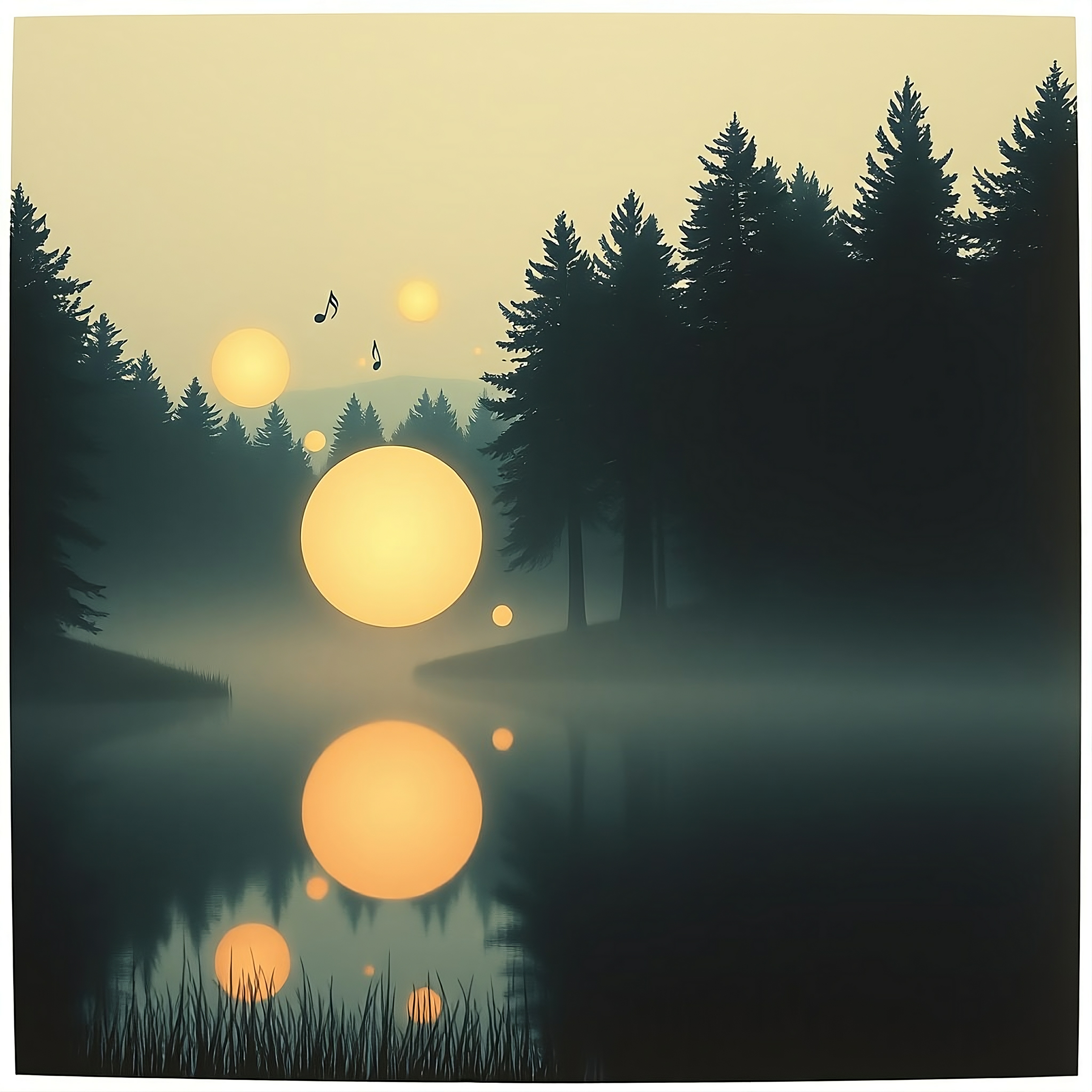Fall in Love artwork
