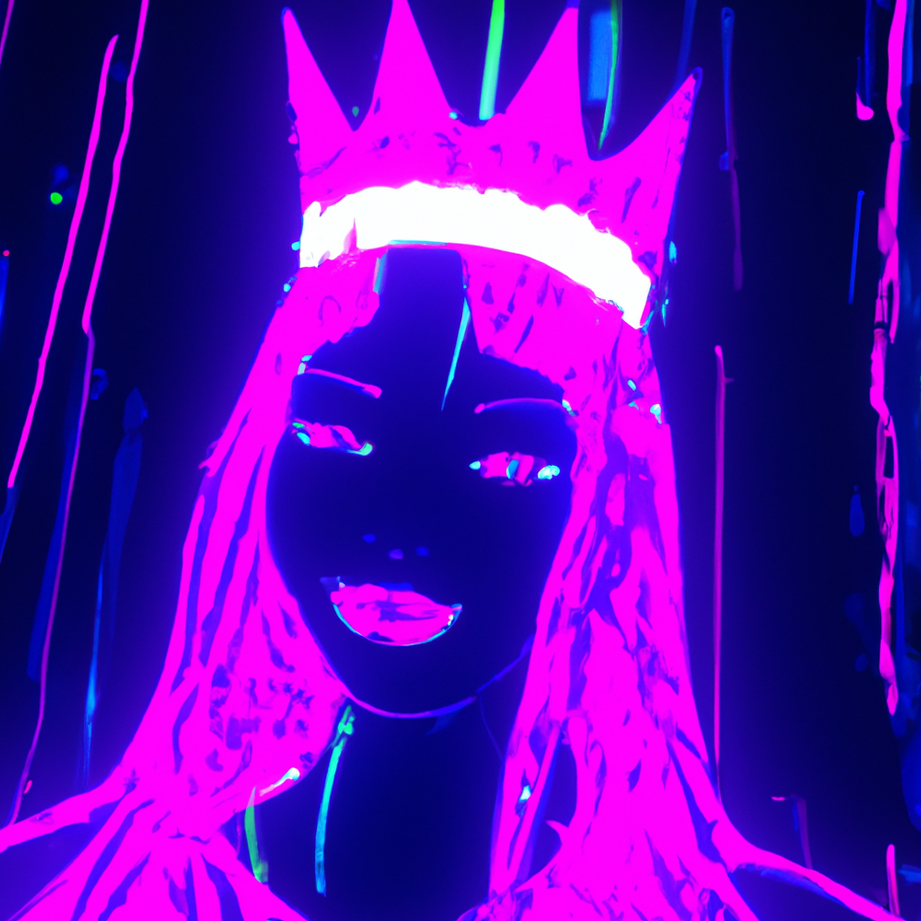 Flawless (Club Mix) artwork