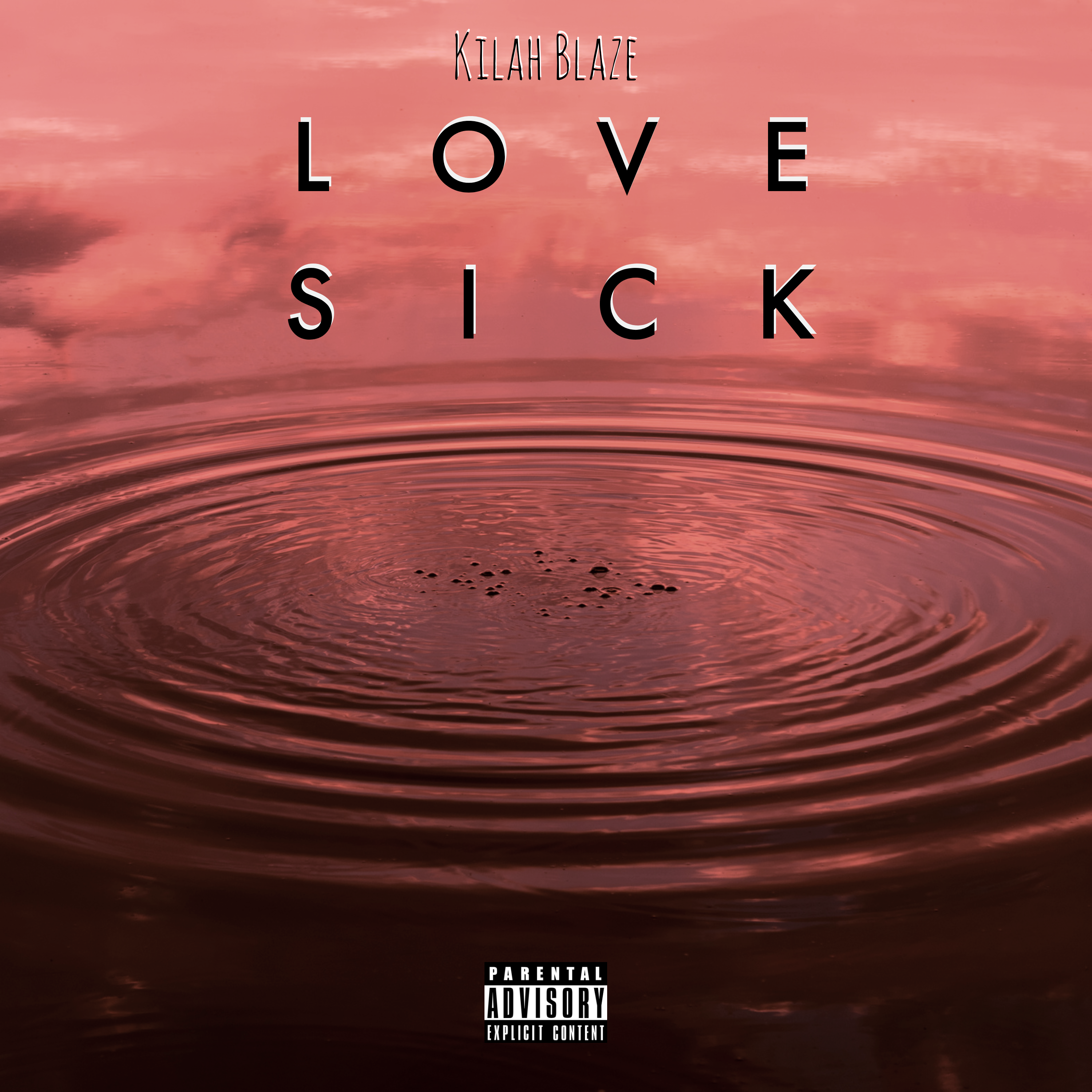 Love Sick artwork
