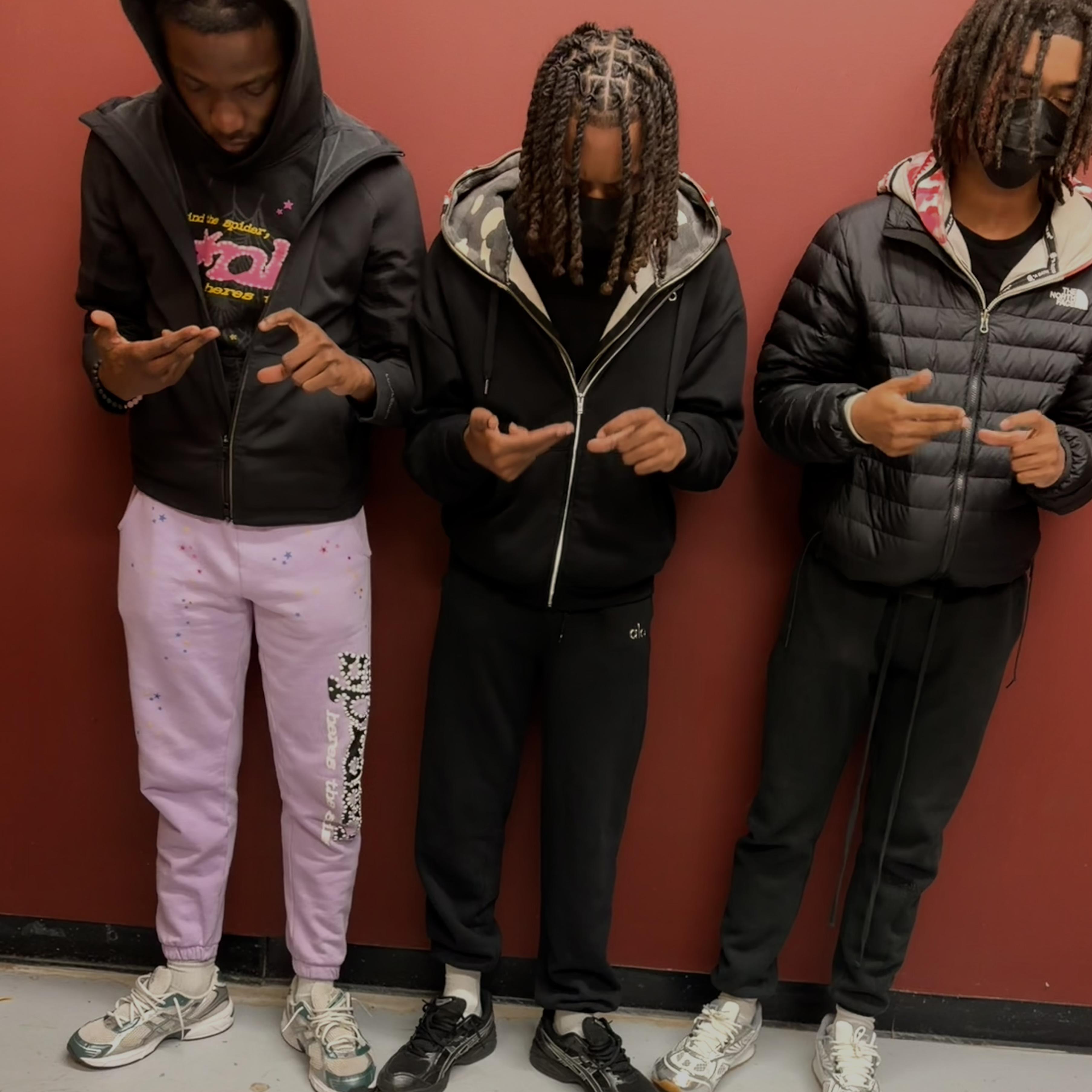 Different Scenes artwork