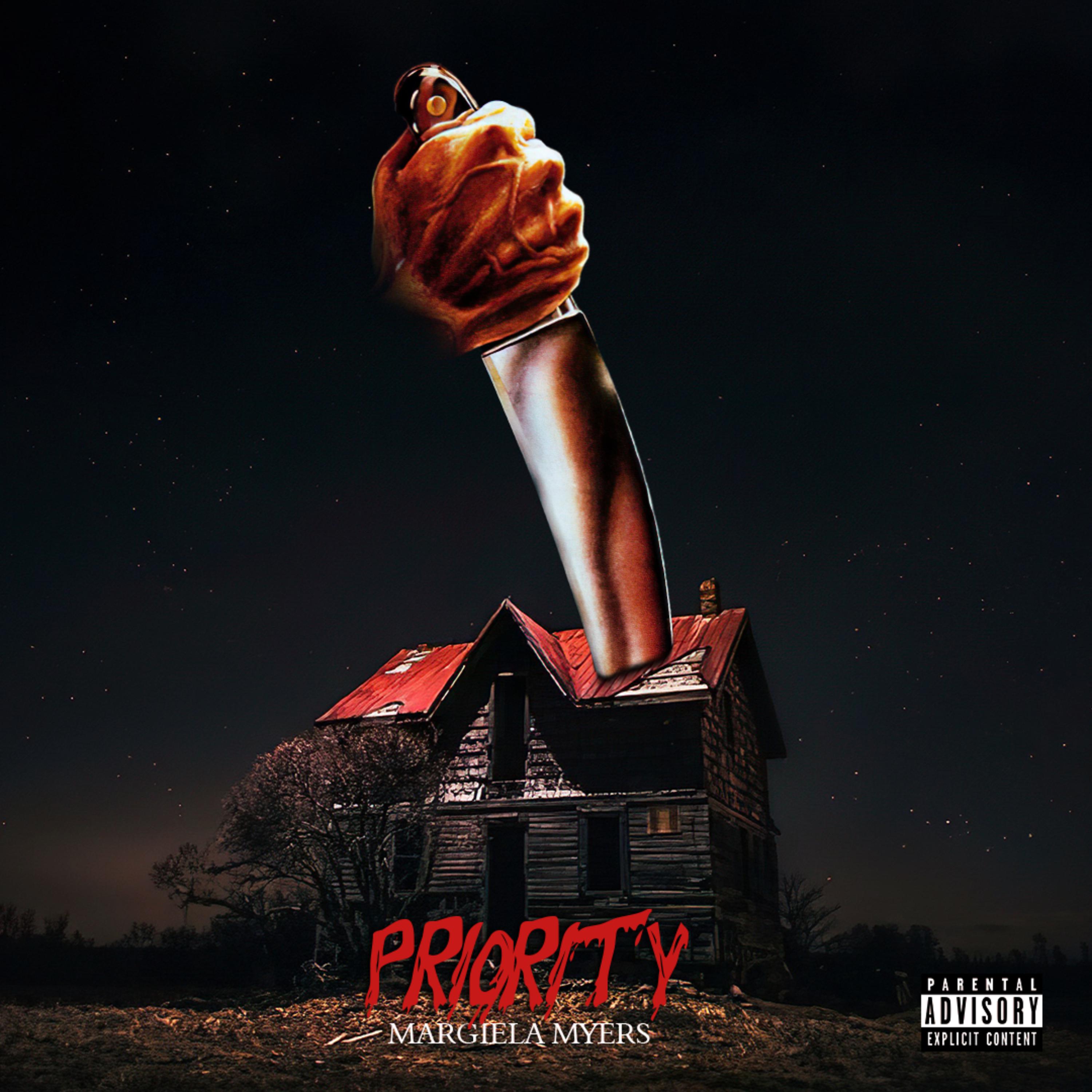 Priority artwork