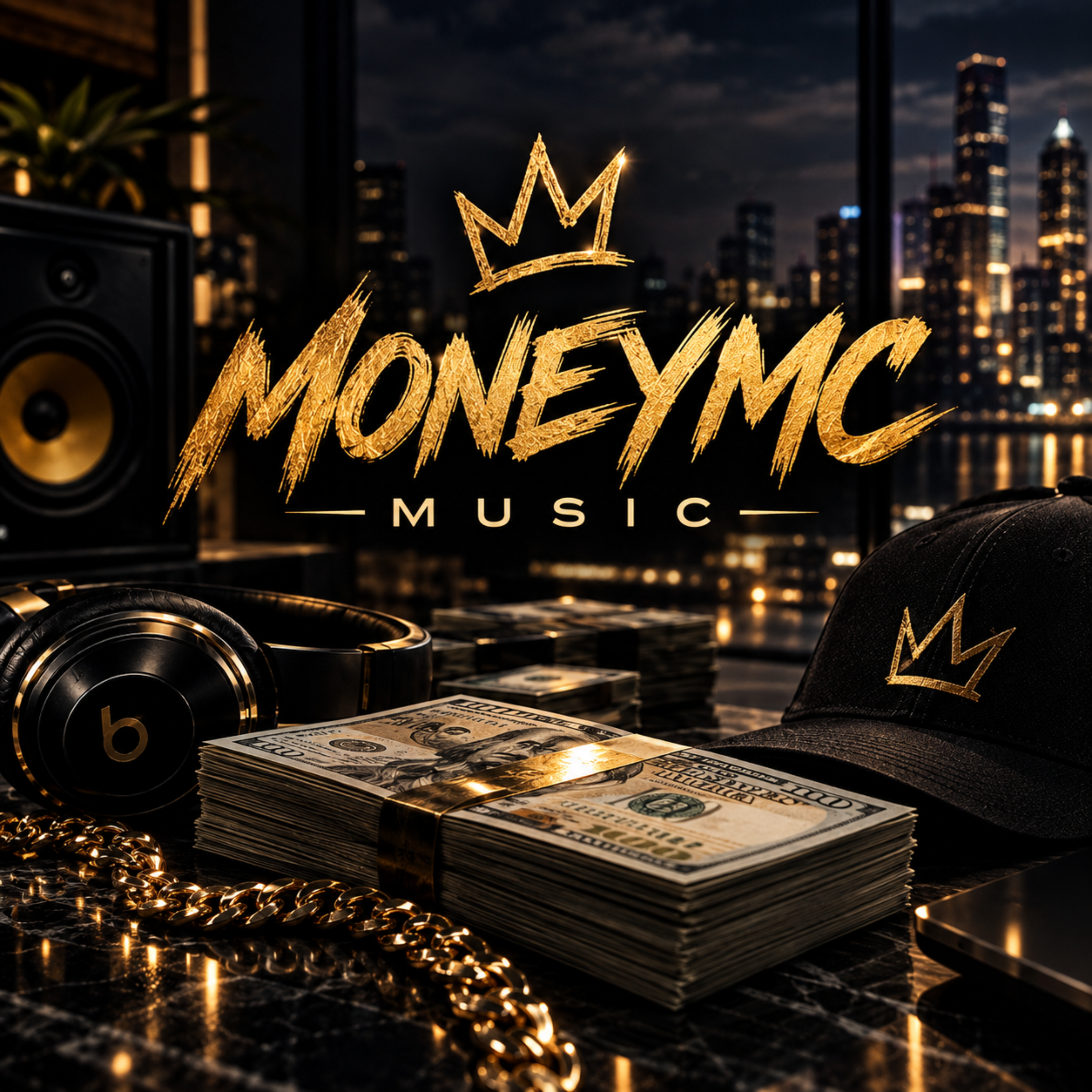 ESA TIPA TA TOTA by moneymc music cover art