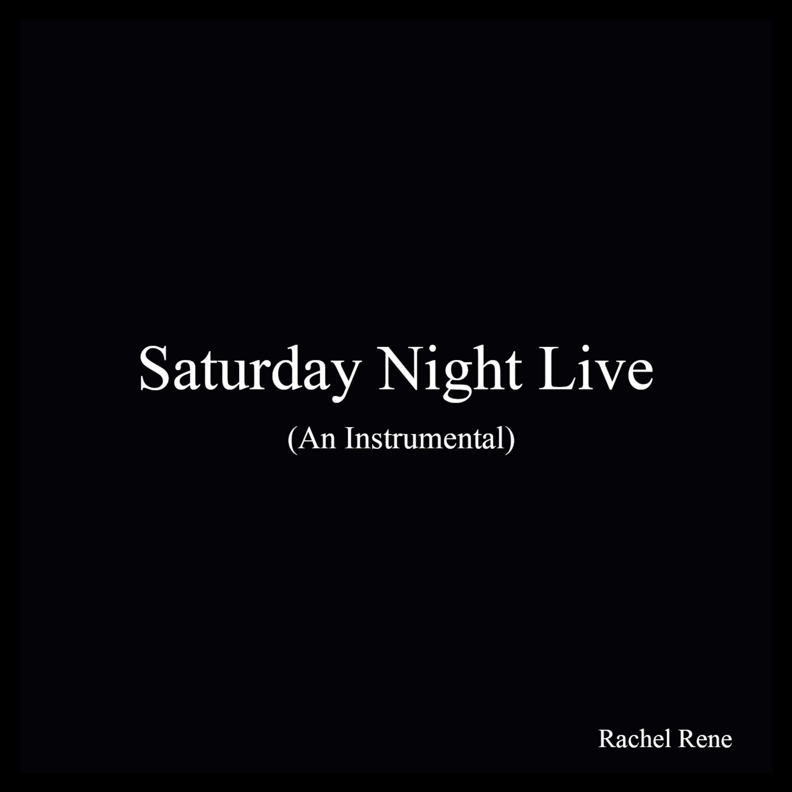 Saturday Night Live artwork