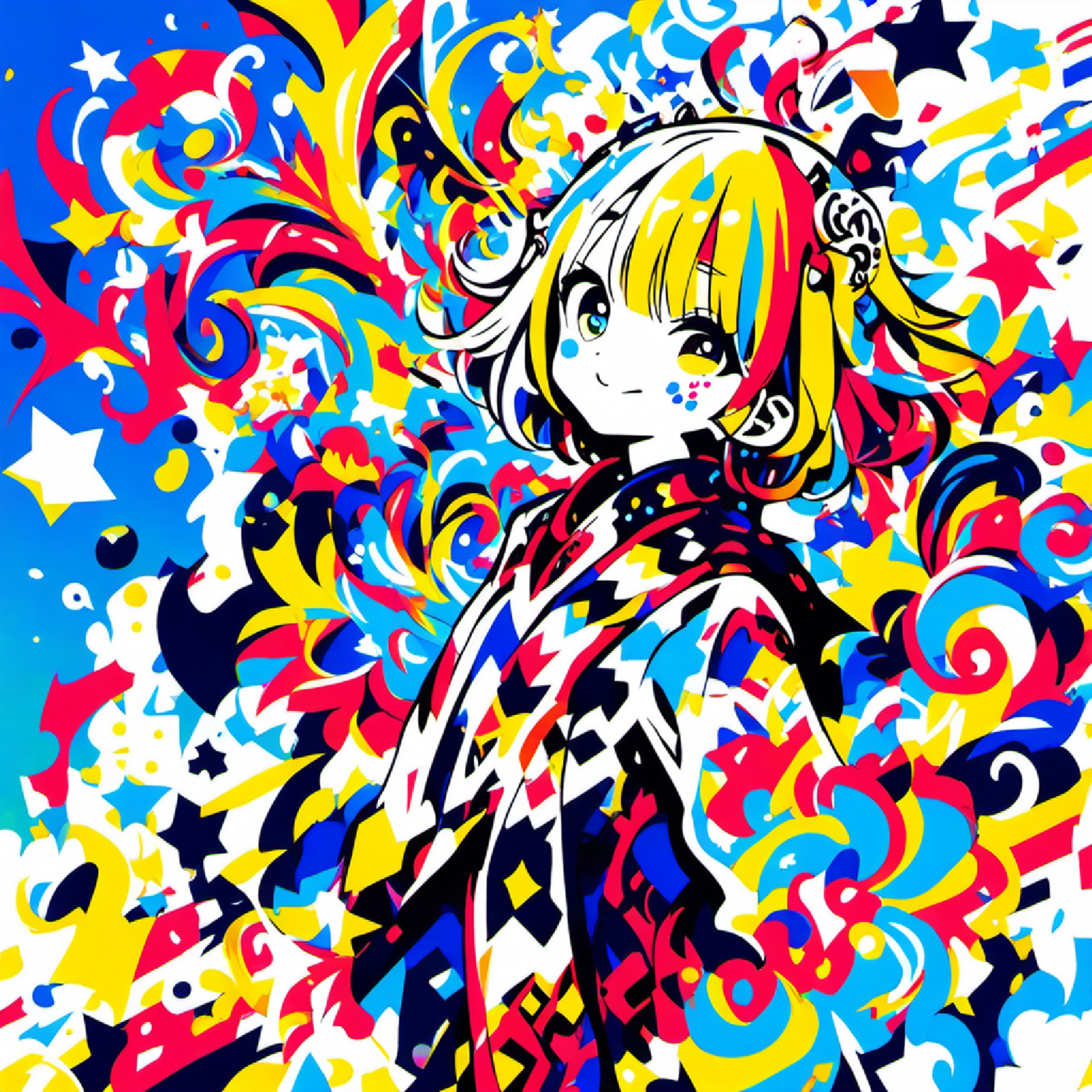 Bir Gece Yeter artwork