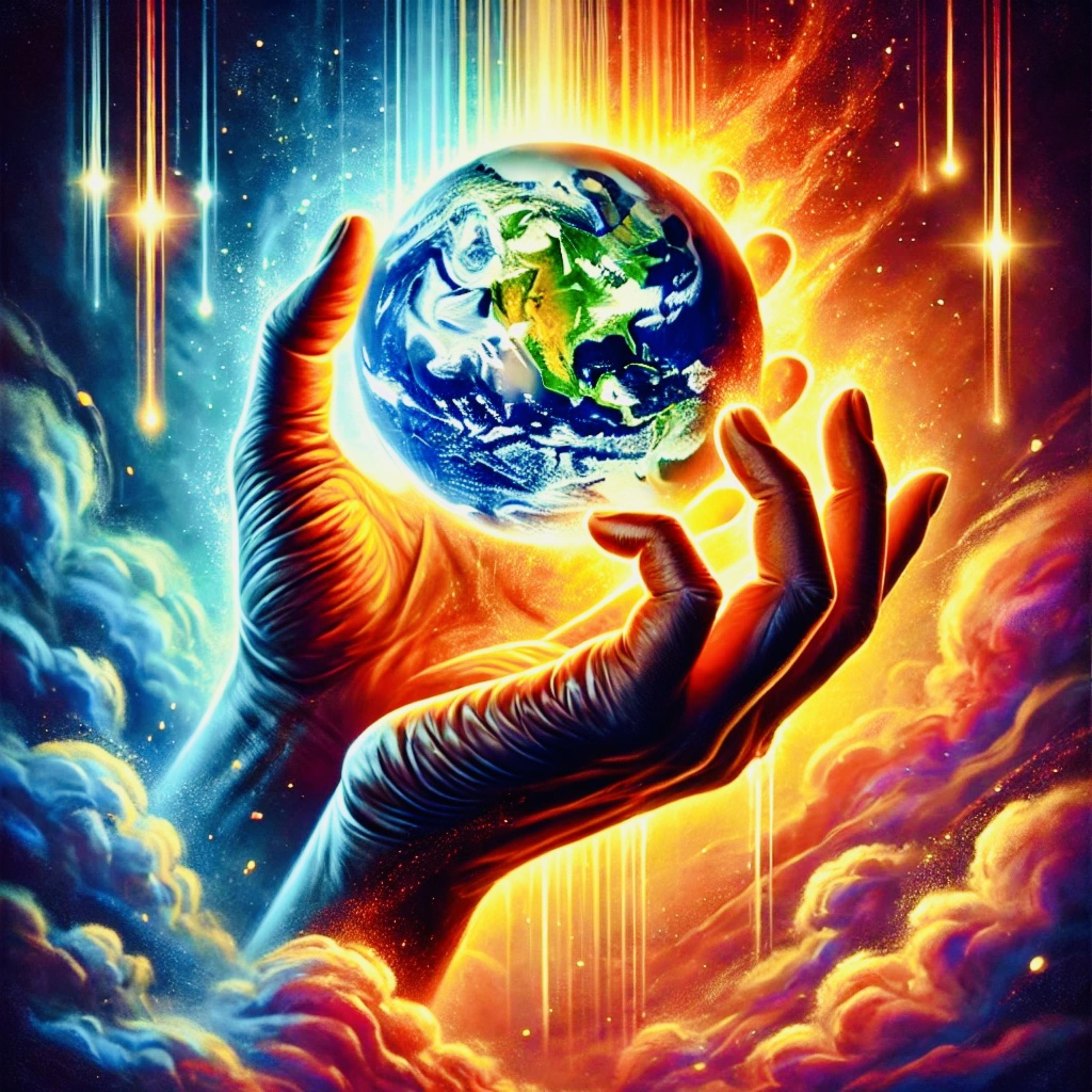 Clean Hands, Pure Heart artwork