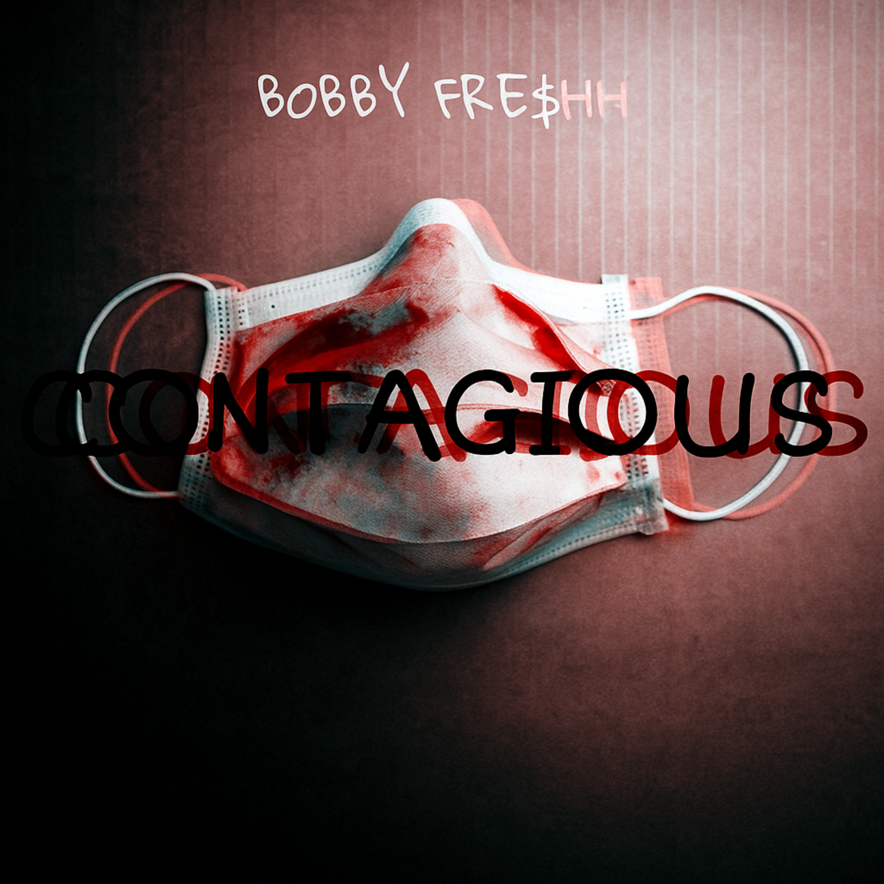 Contagious artwork