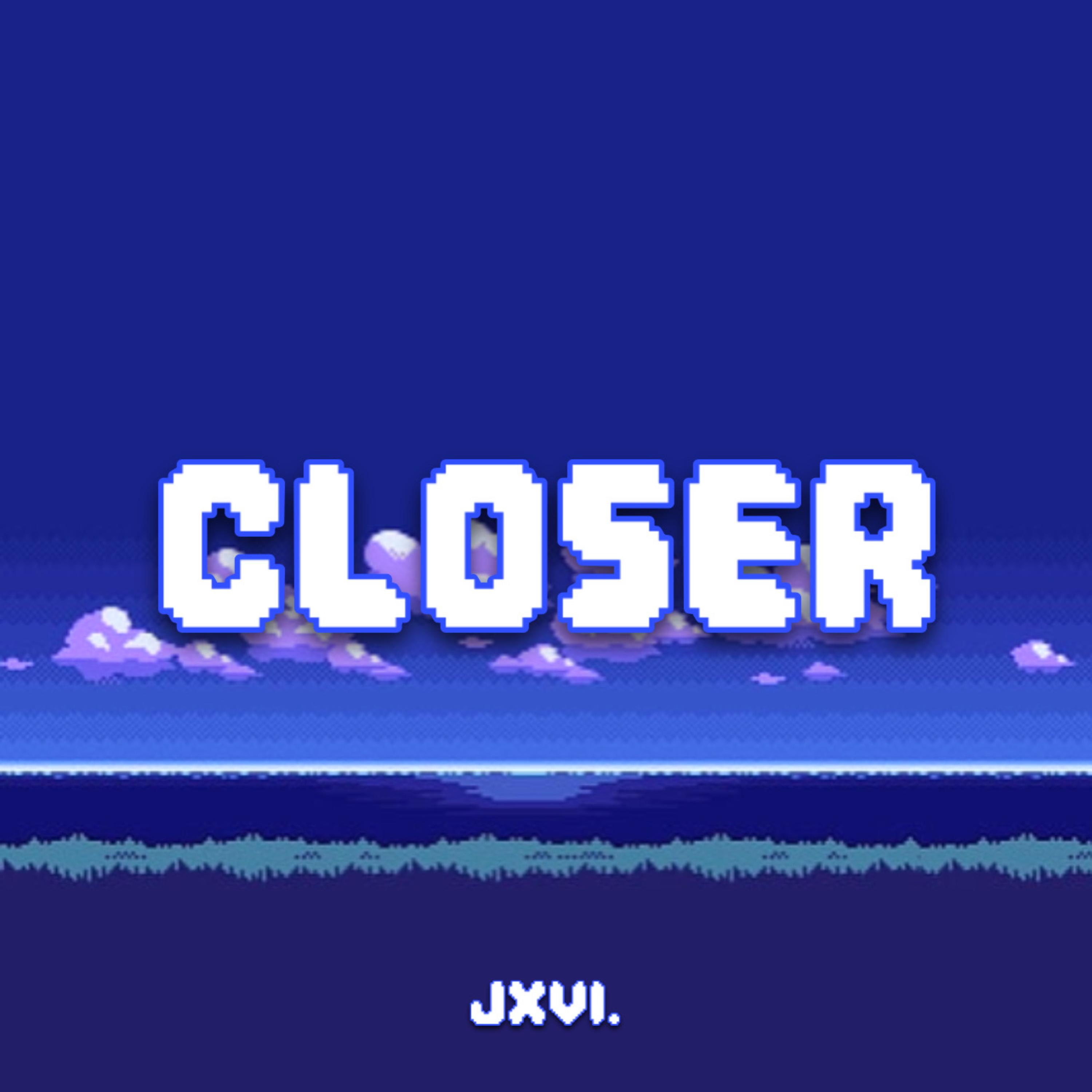 Closer artwork