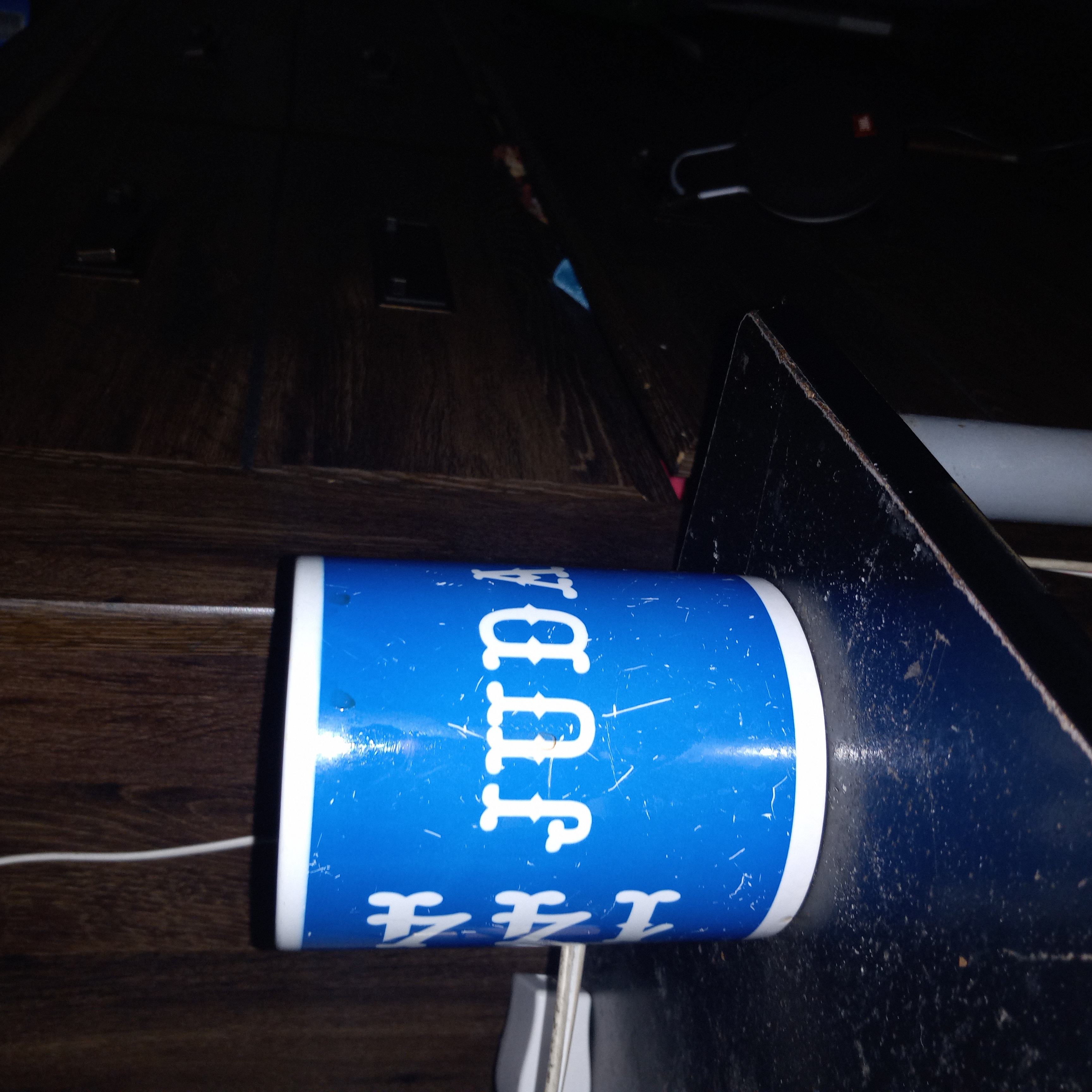 Nock You Out PrettyCee Style artwork