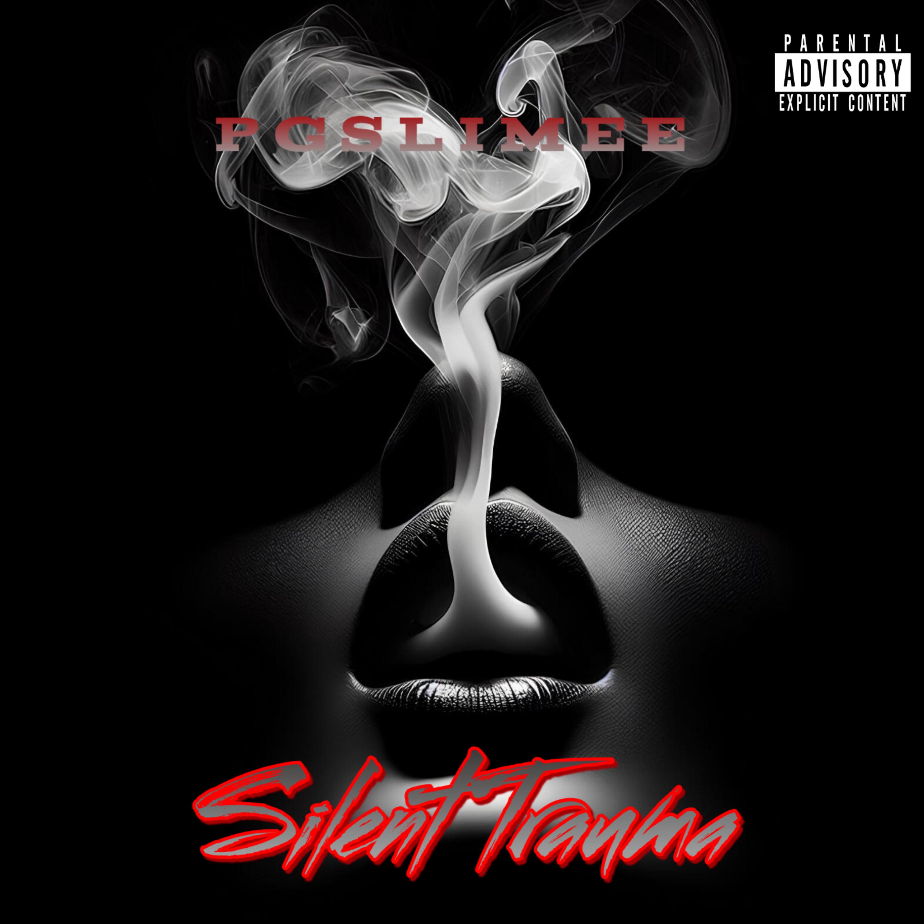 Silent Trauma artwork