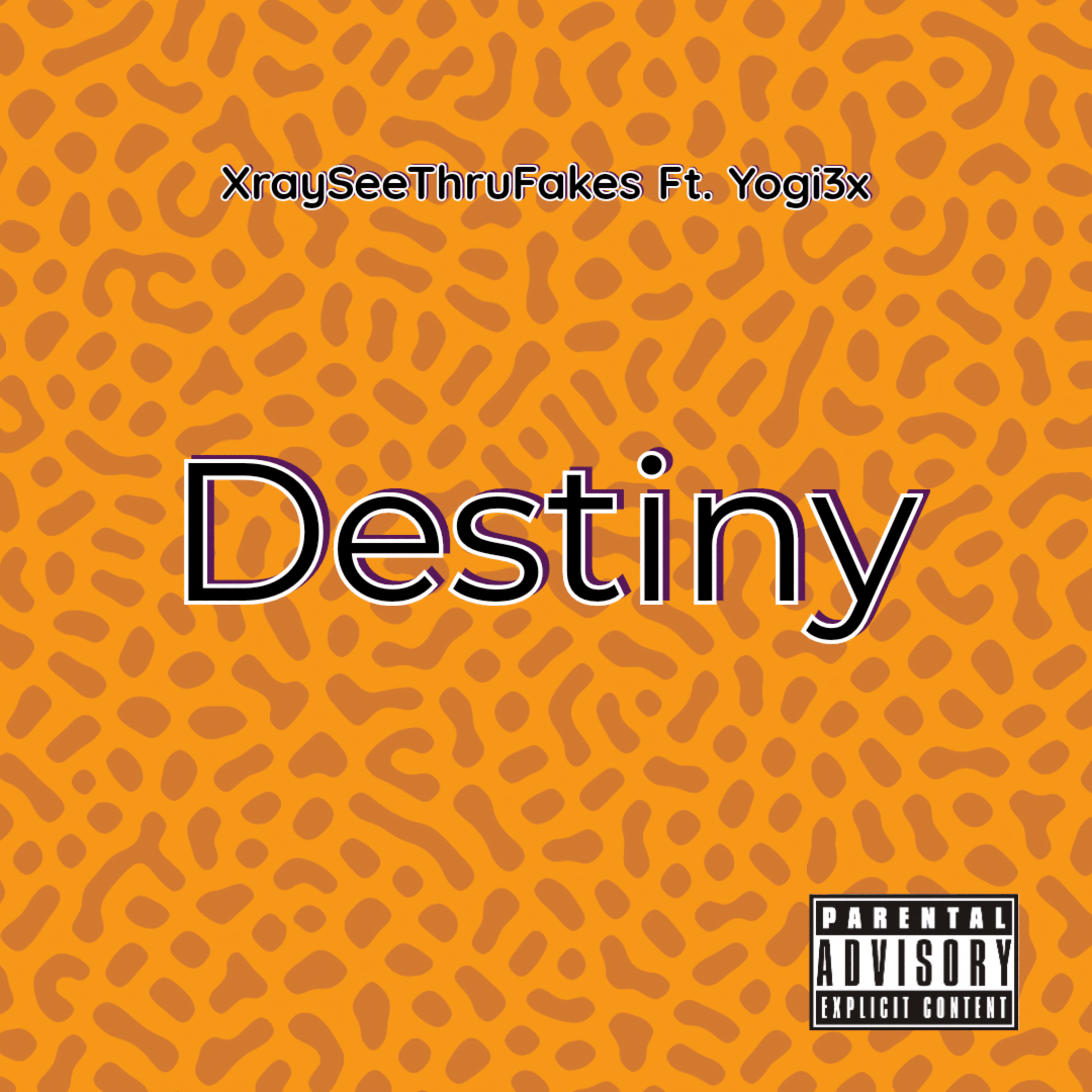 Destiny artwork
