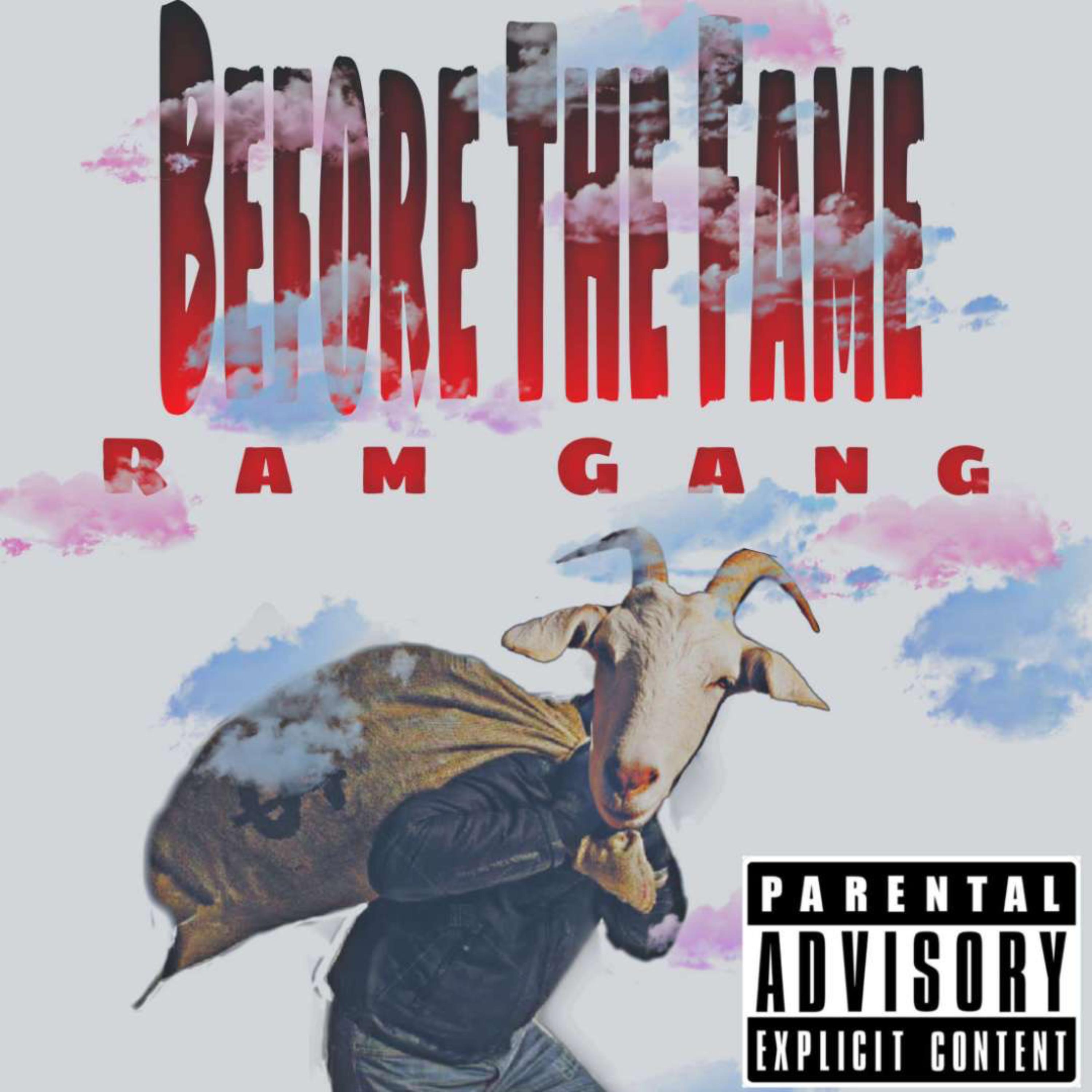 before the fame artwork