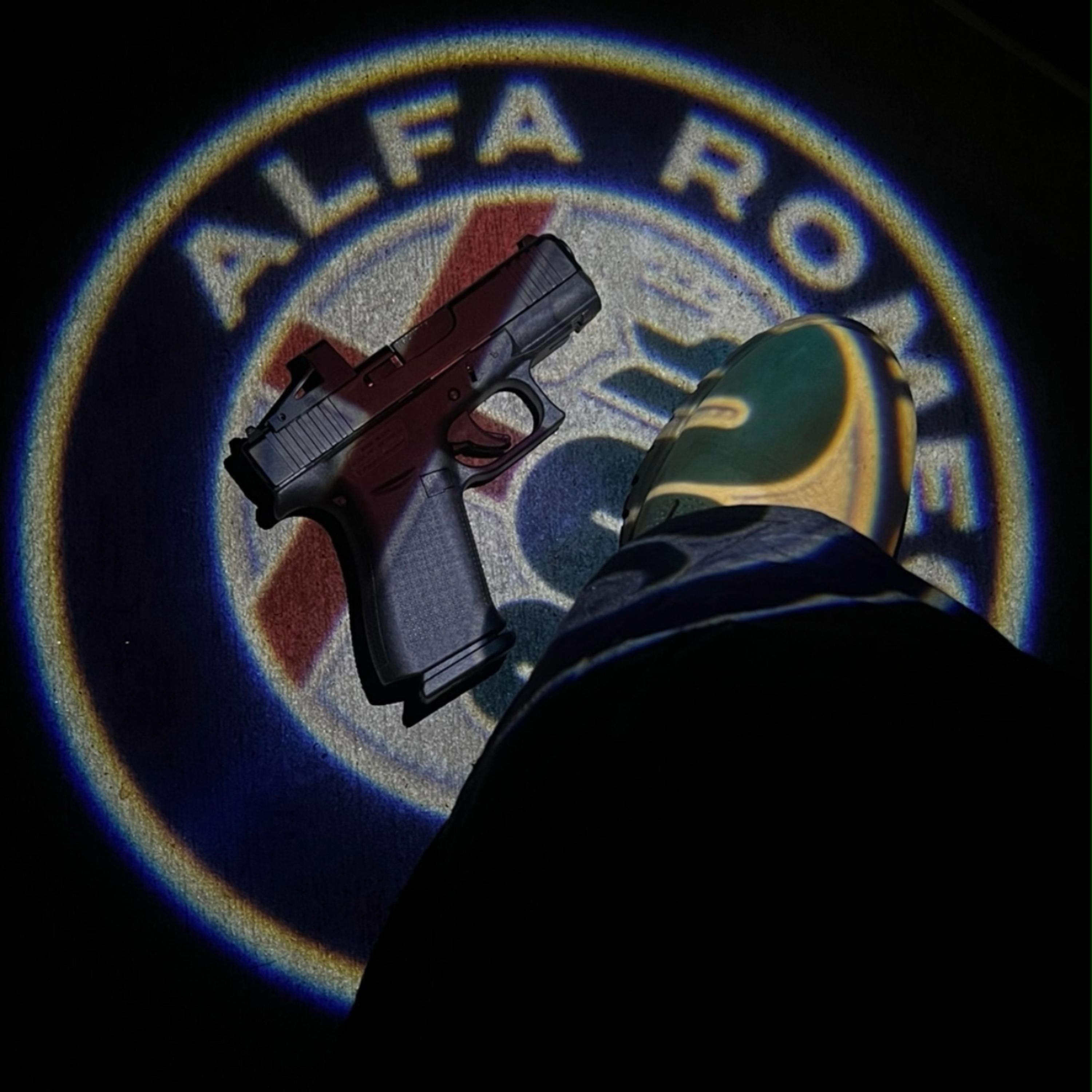 AlfaRomeo artwork