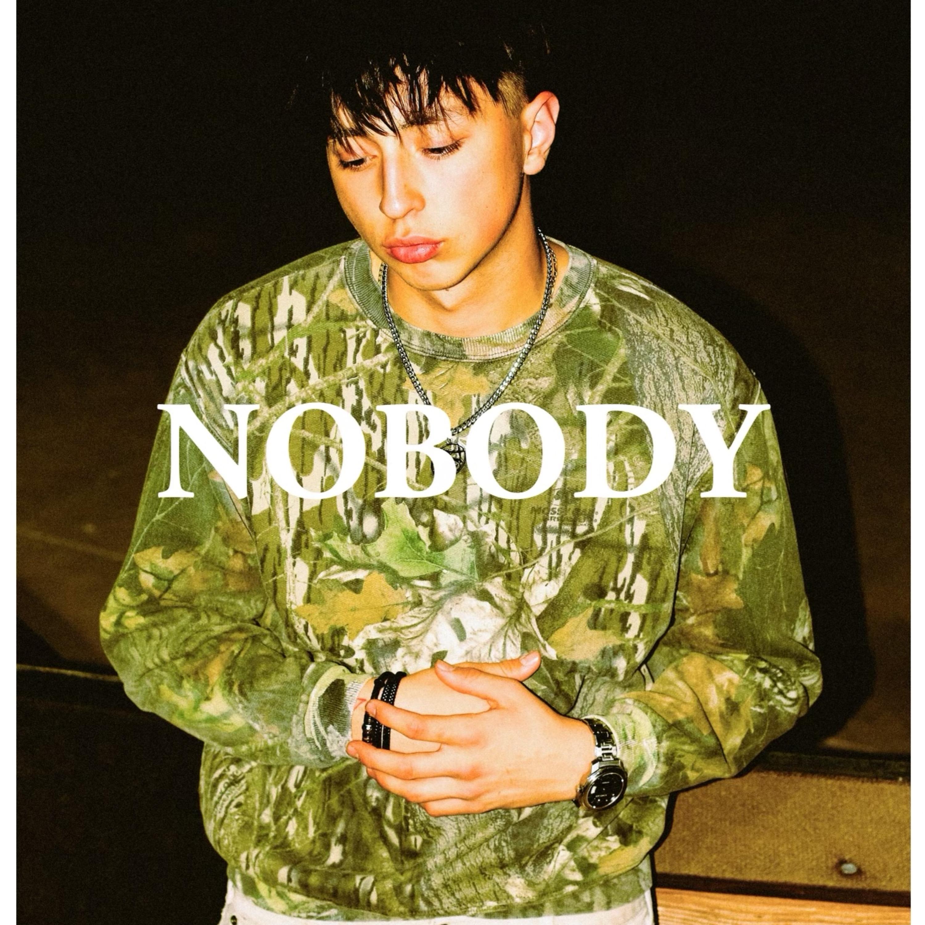 Nobody artwork