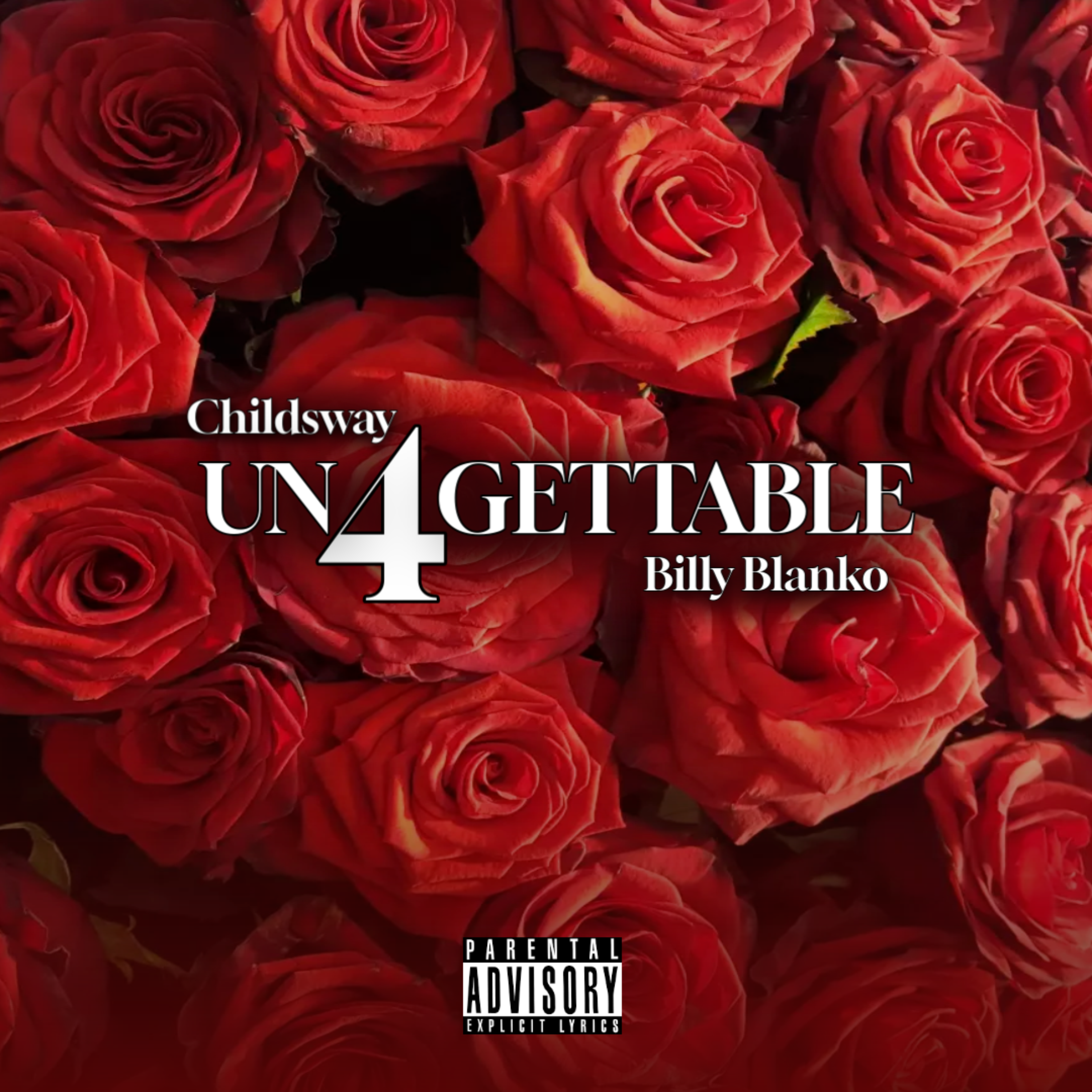 Un4gettable artwork