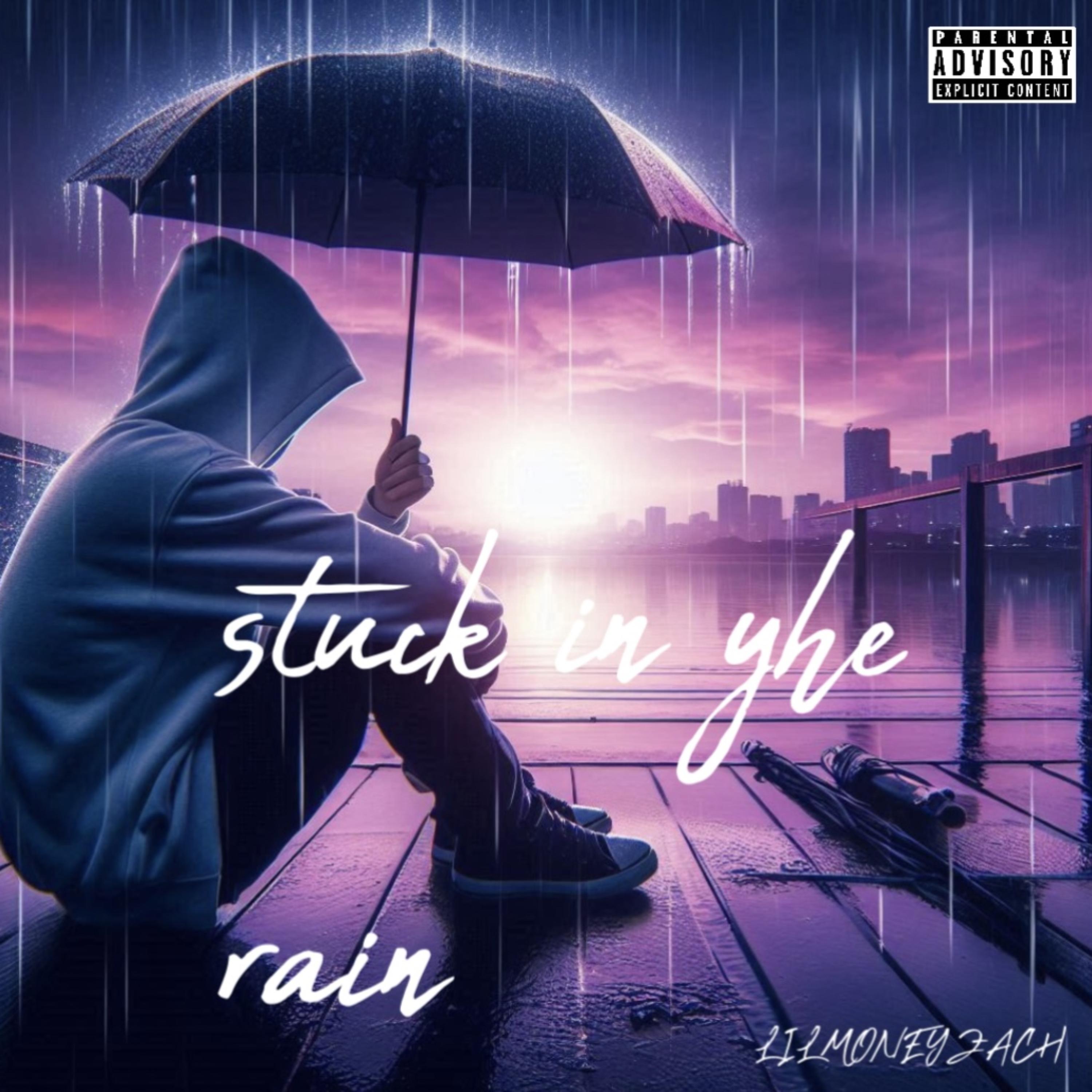 Stuck In The Rain artwork
