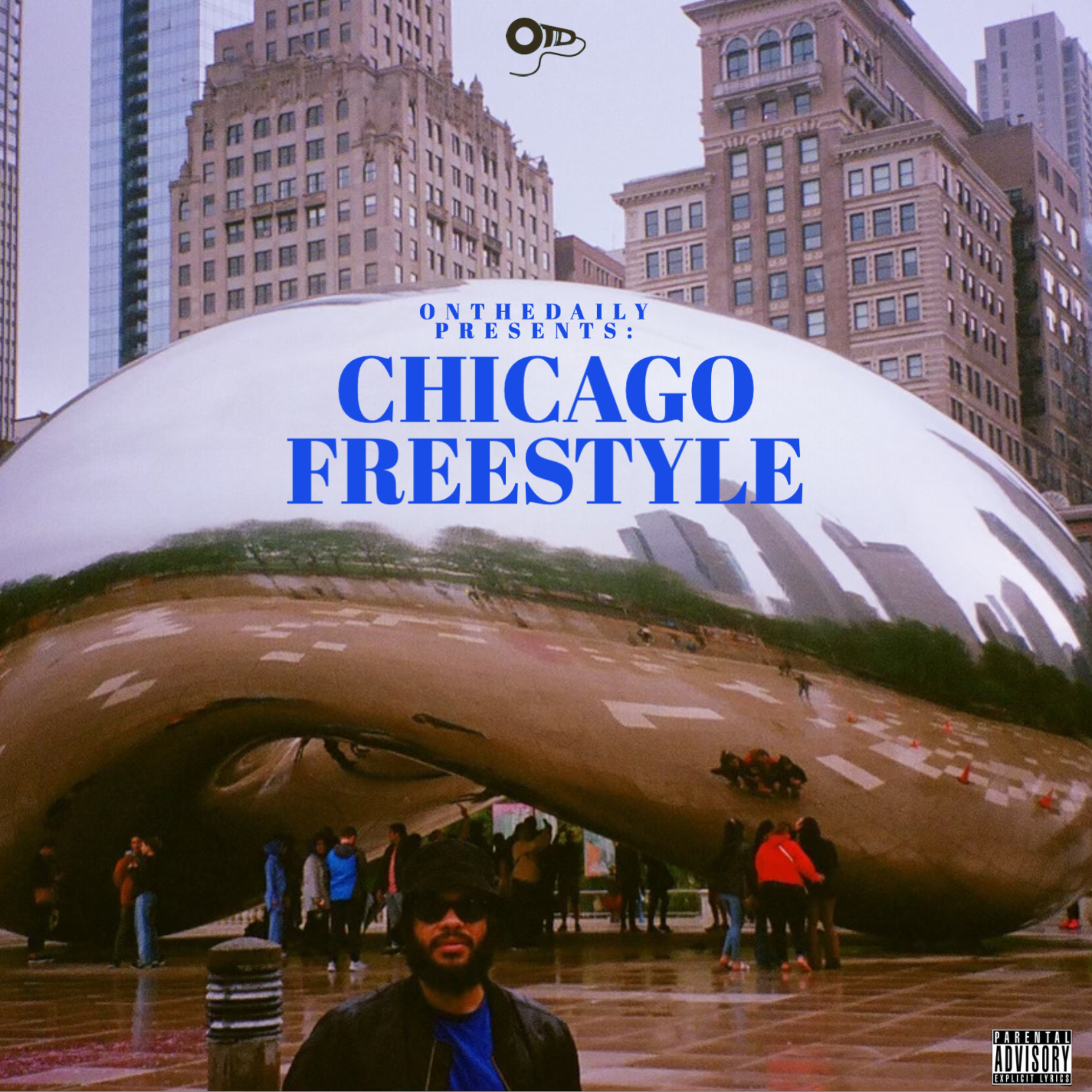 CHICAGO FREESTYLE artwork