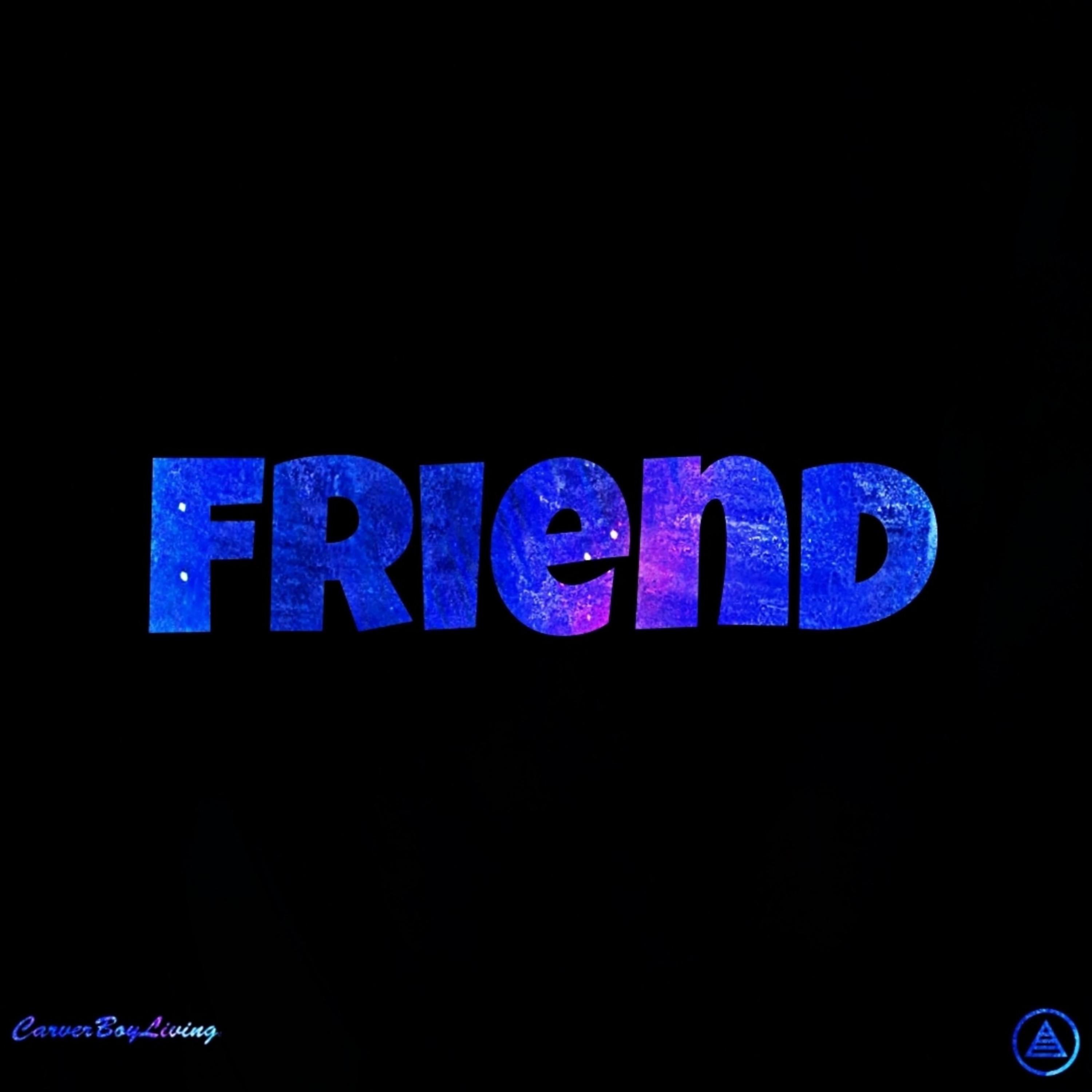 Friend artwork