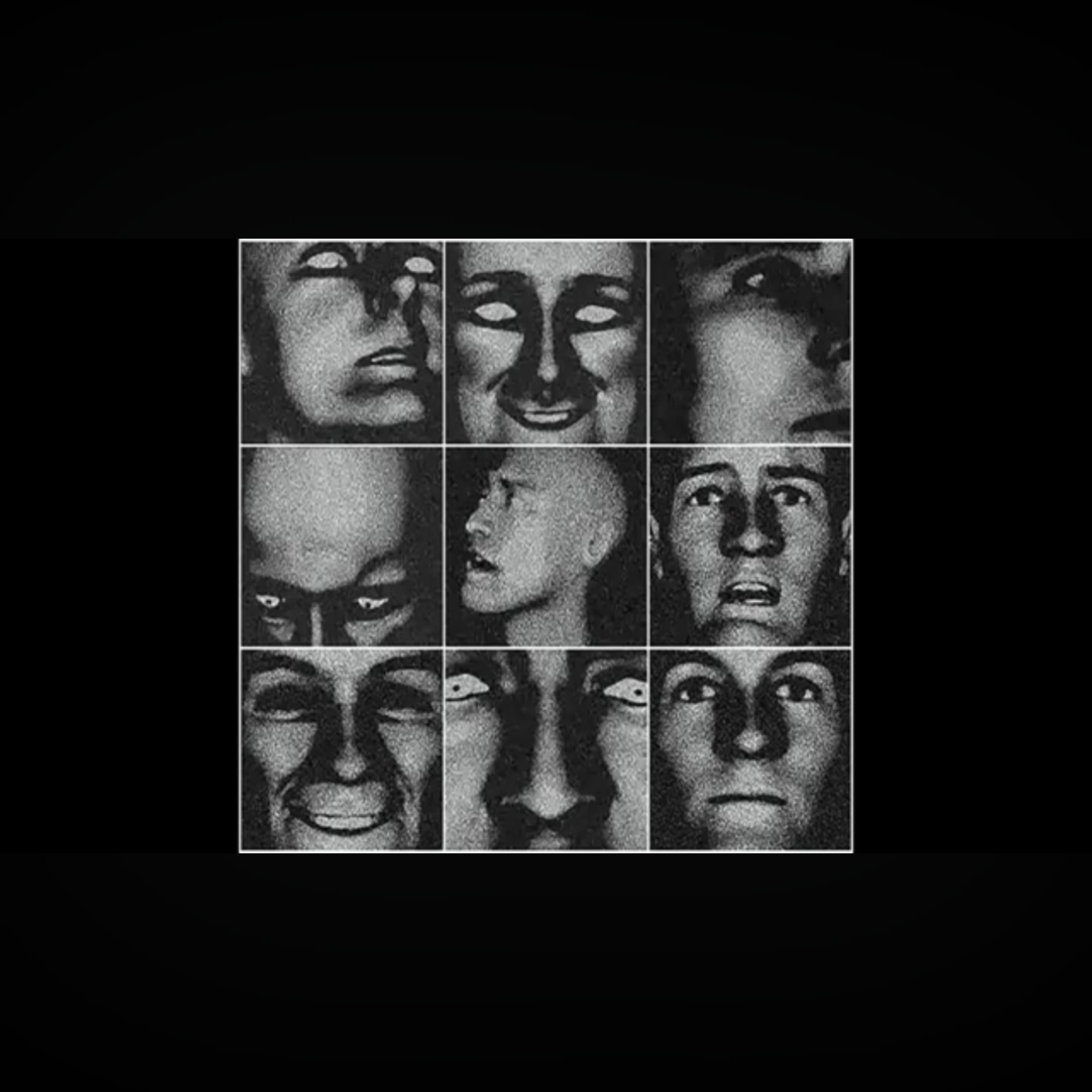 No Home artwork