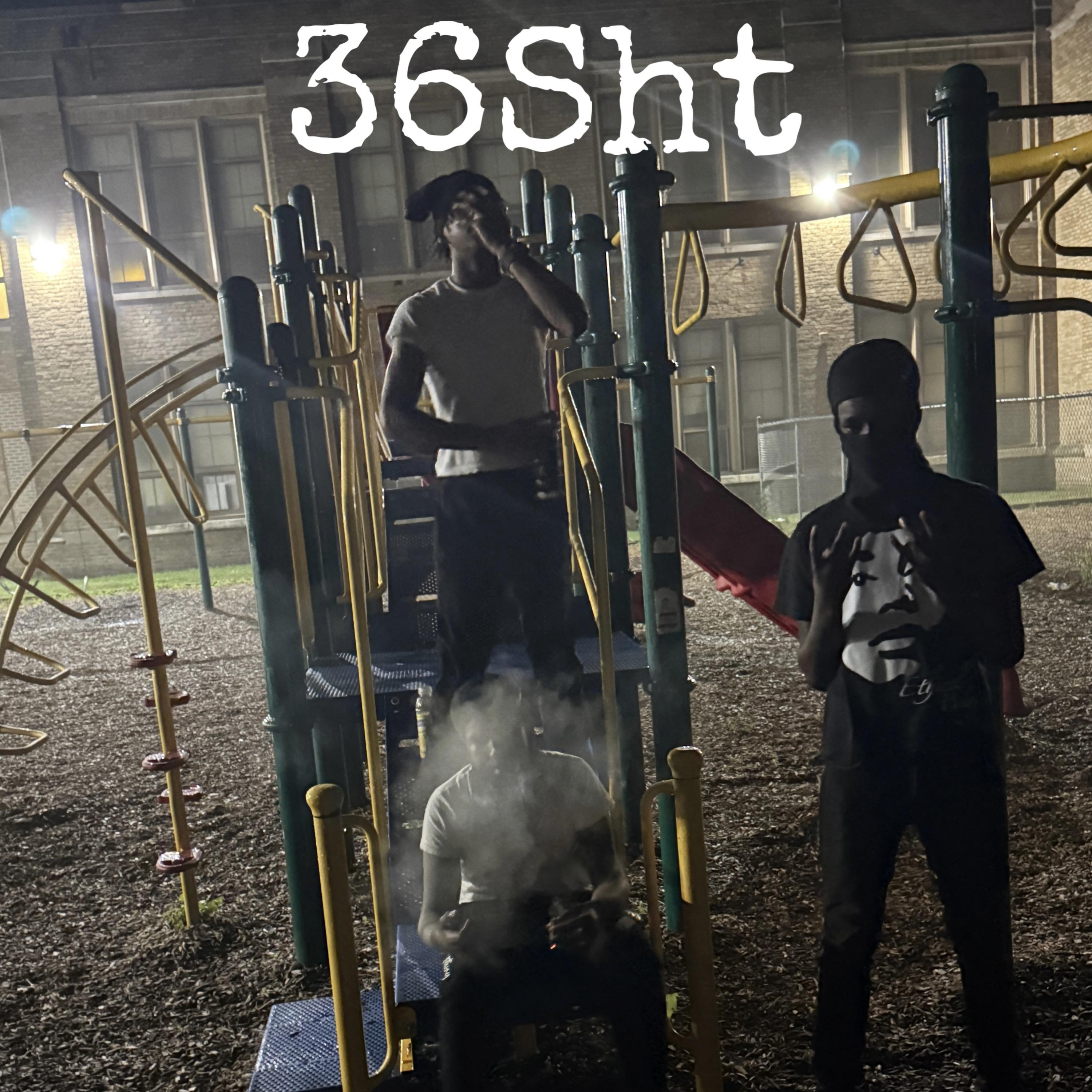 36Sht artwork