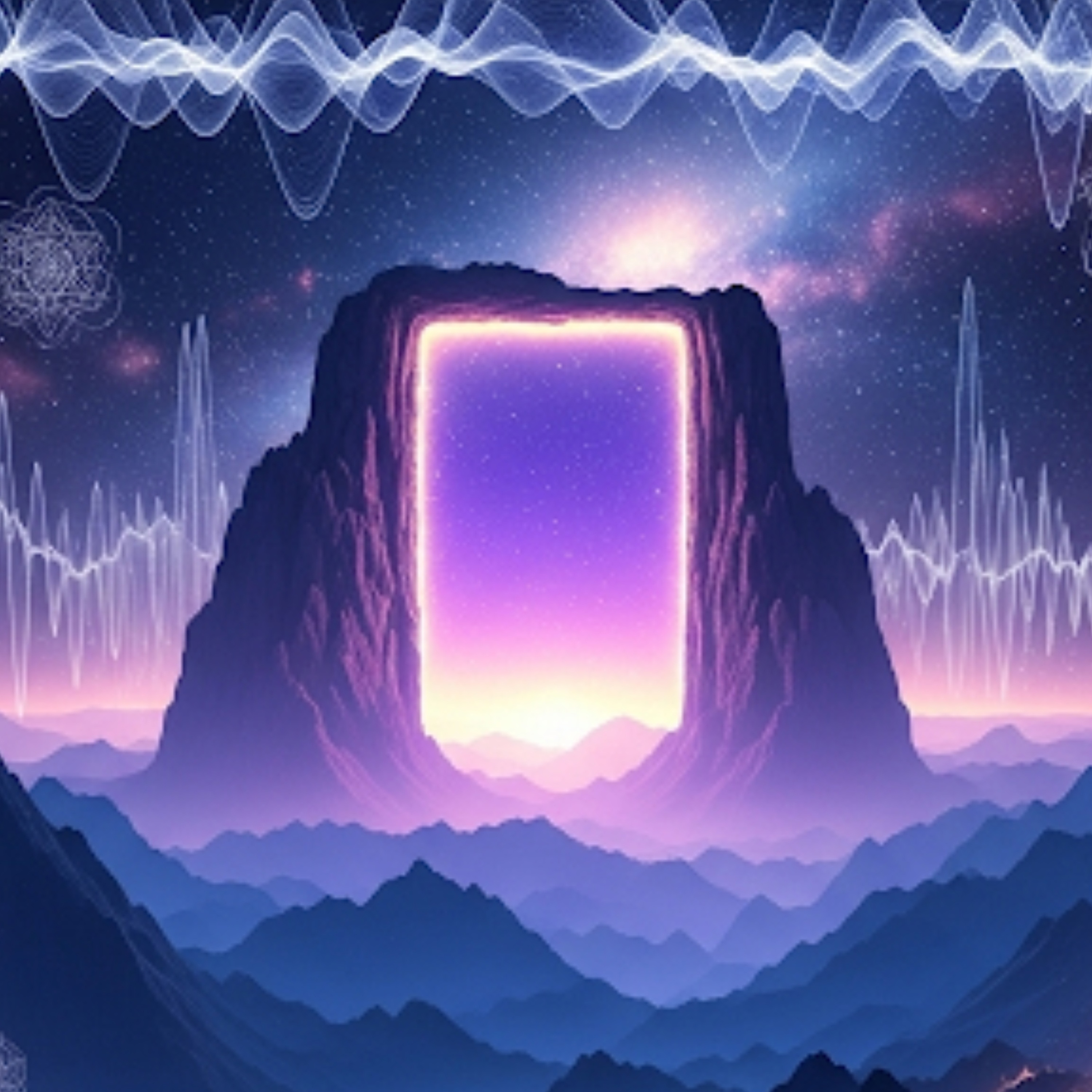 Relax Your Mind artwork