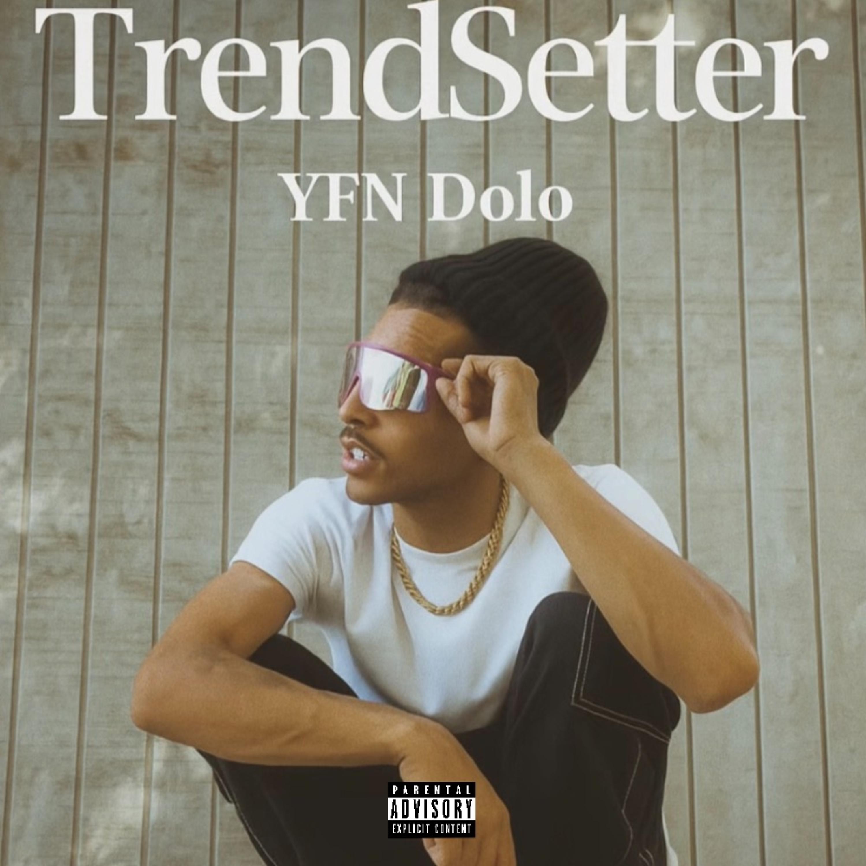 TrendSetter artwork