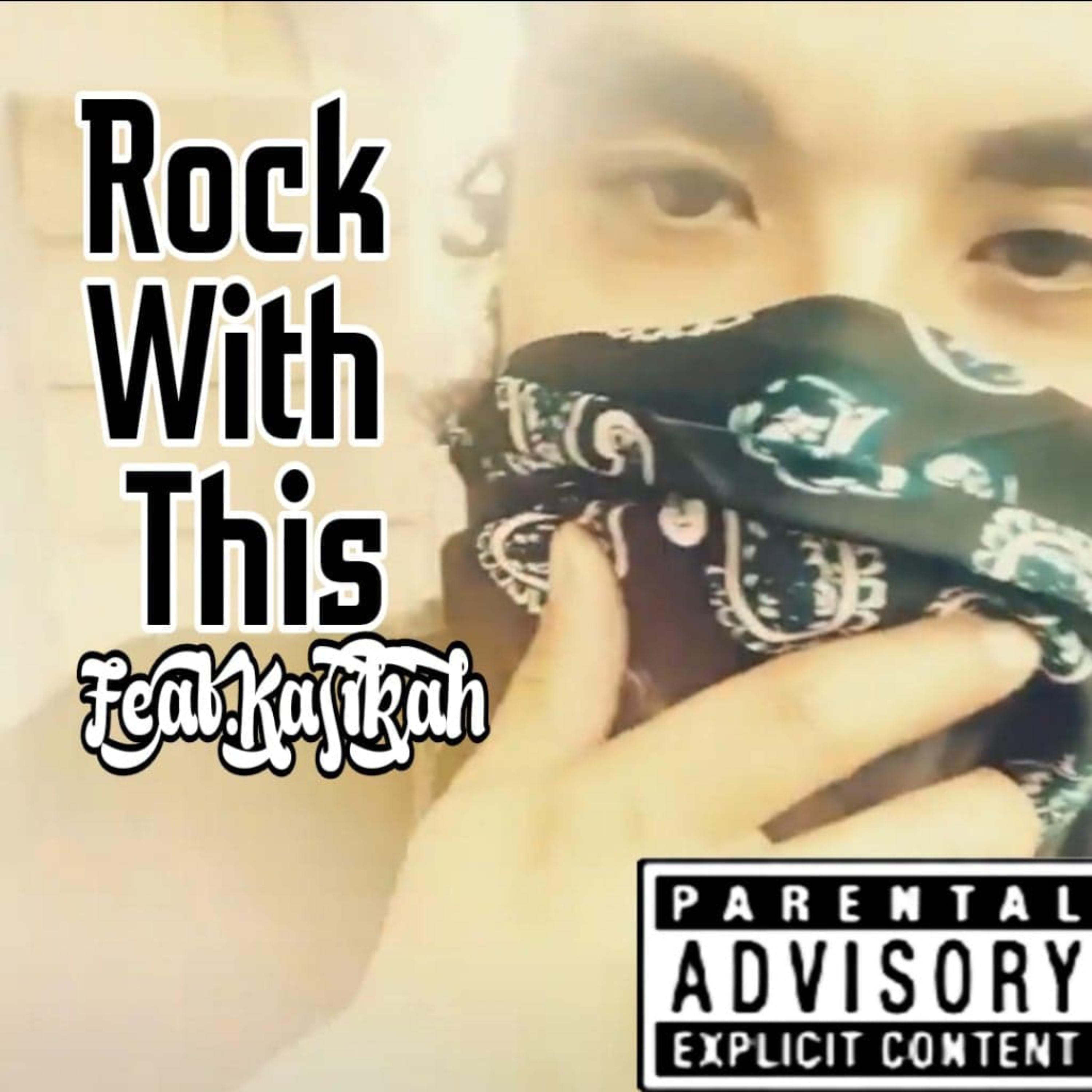 Rock With This artwork