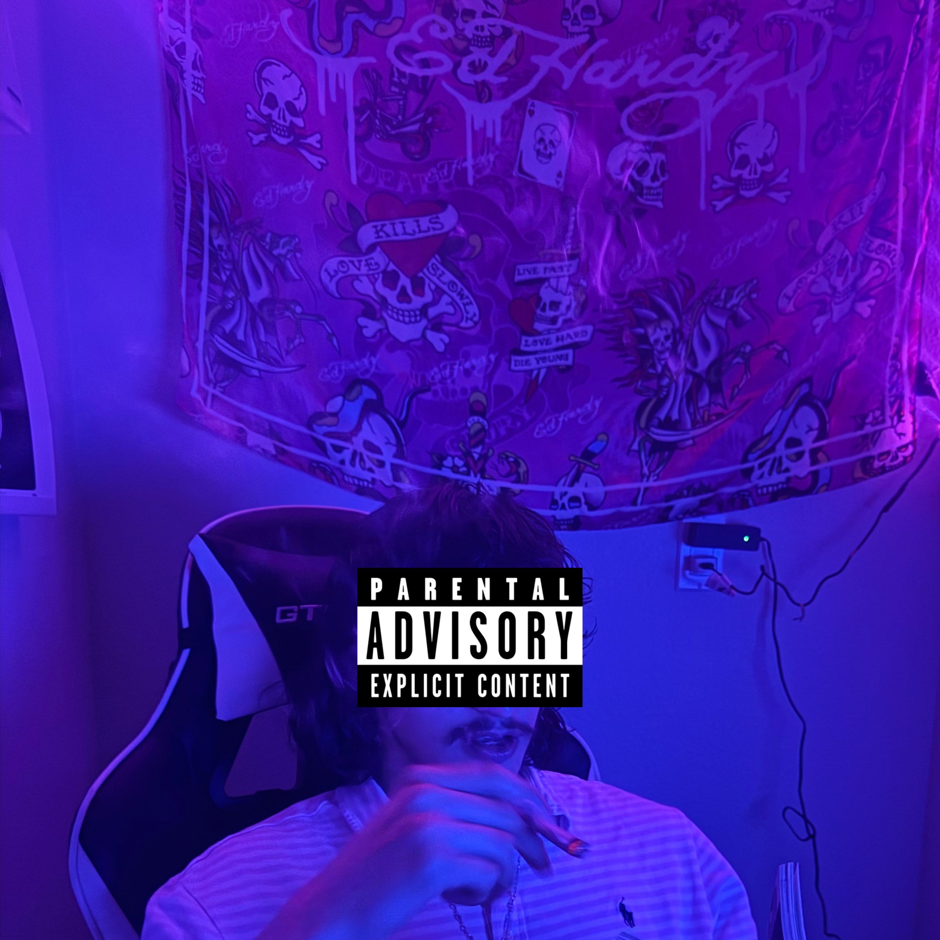 RRR U READY? artwork