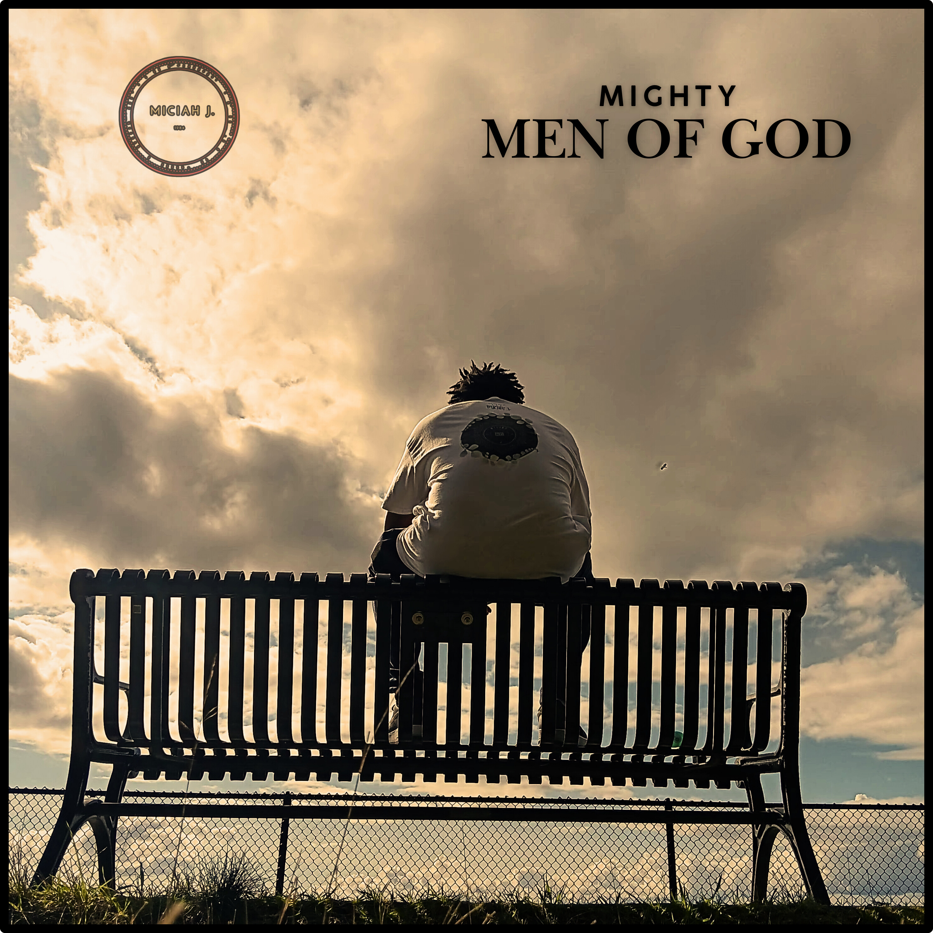 Mighty Men Of God artwork