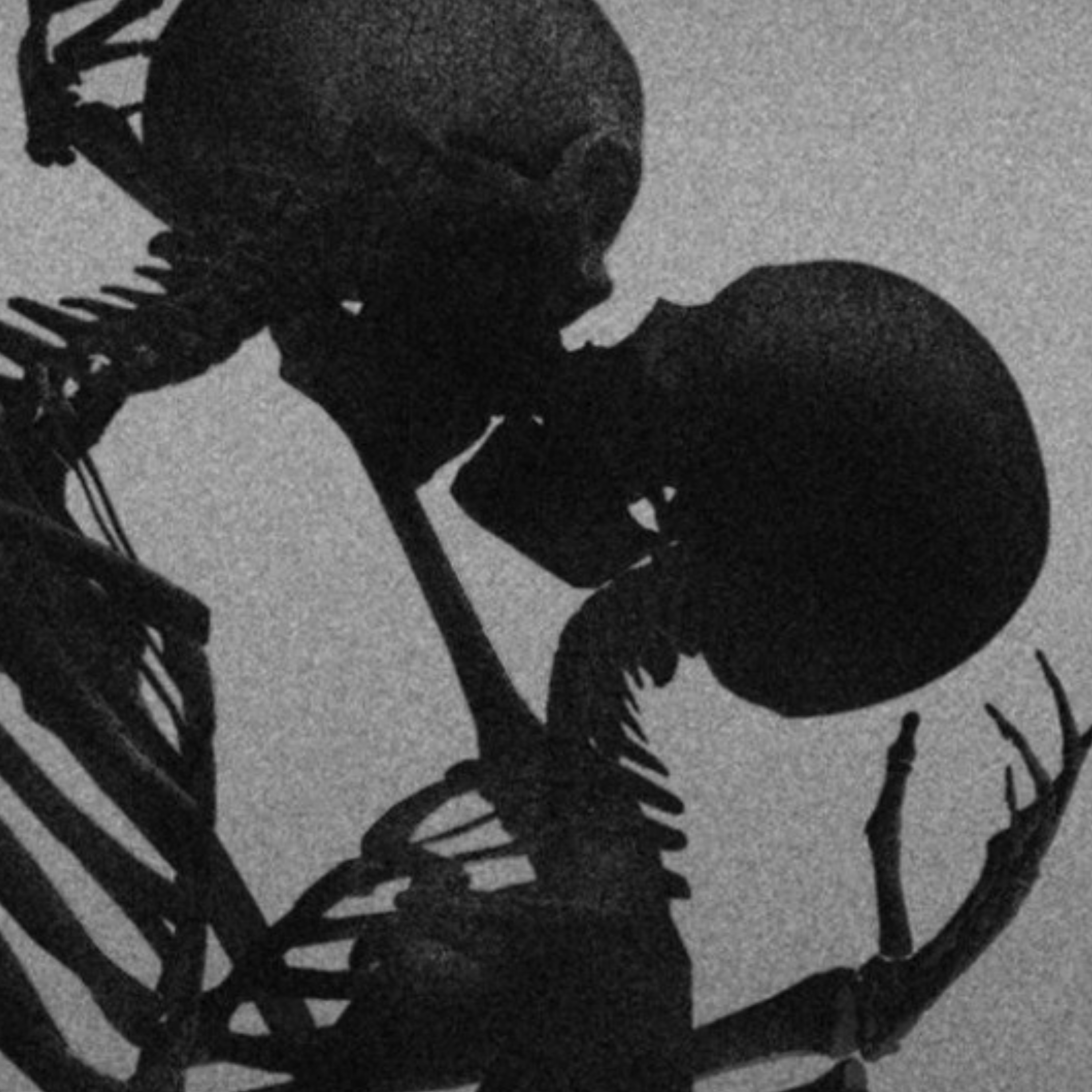 I Love You But I Hate You For Leaving So Soon artwork