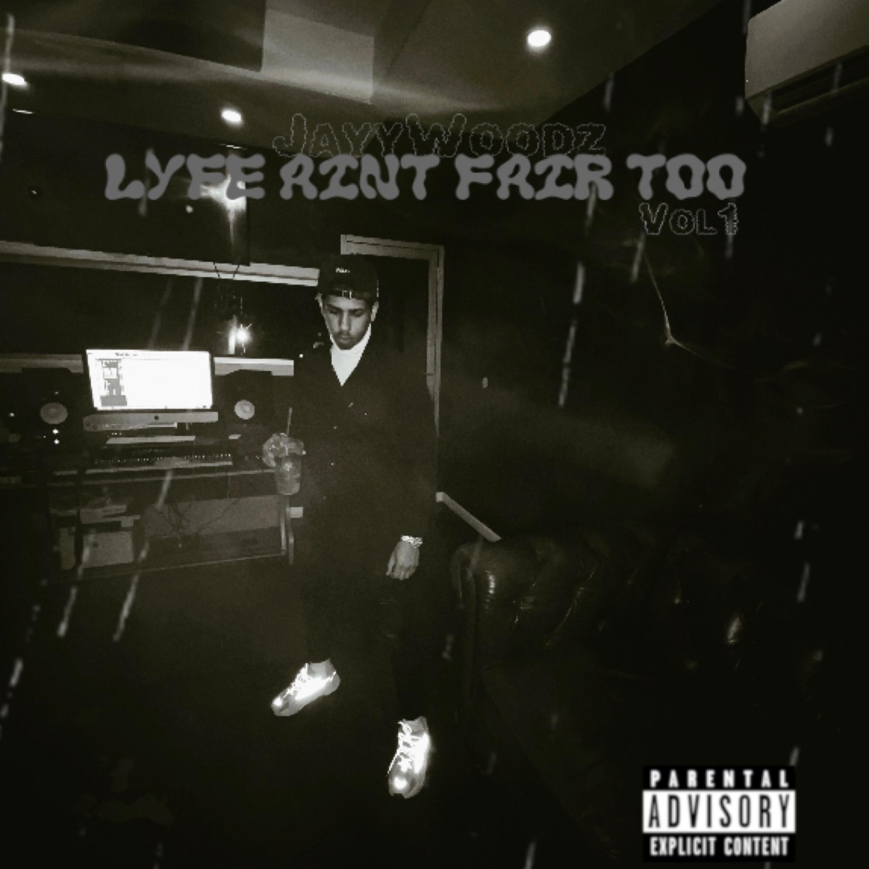 Early artwork