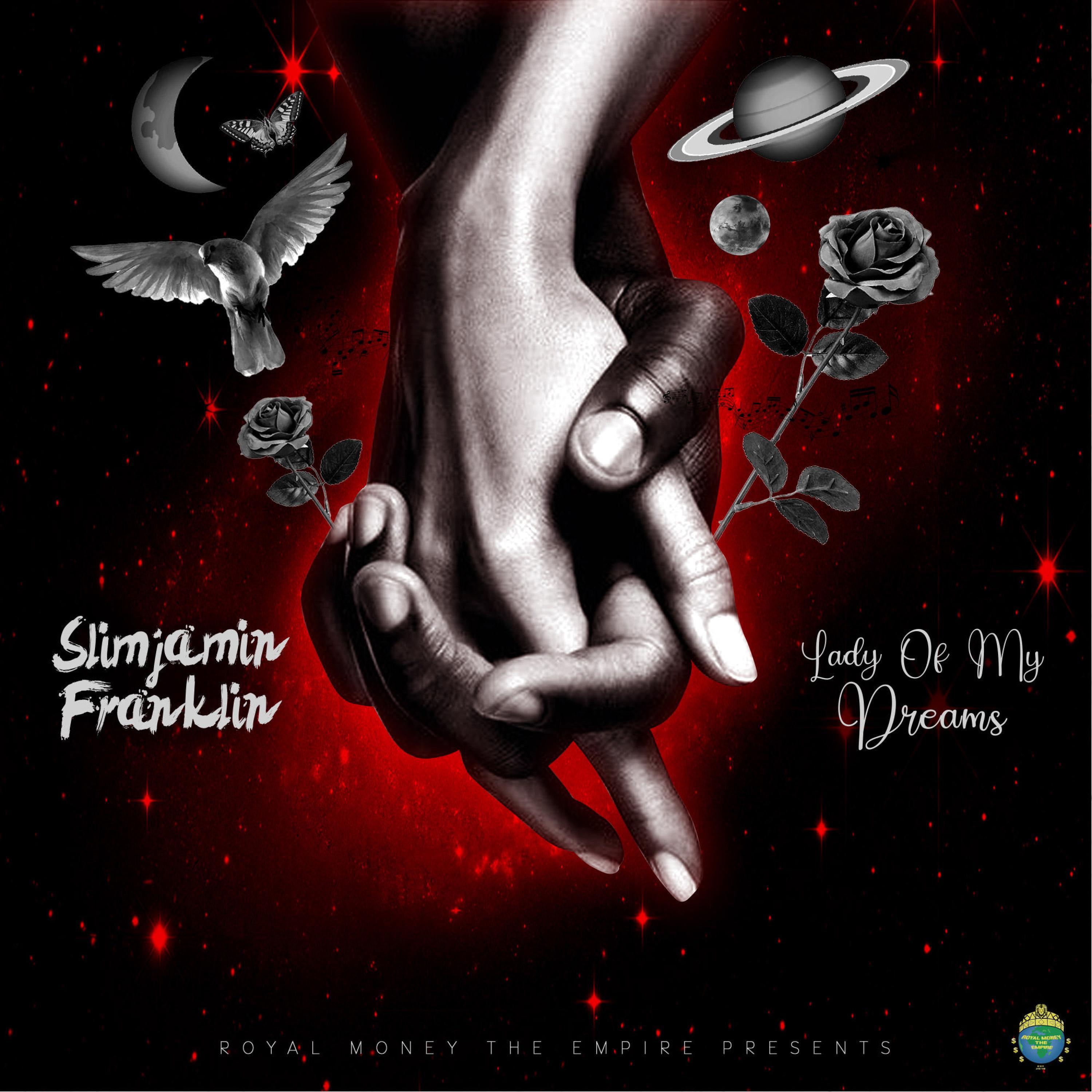 Lady Of My Dreams artwork