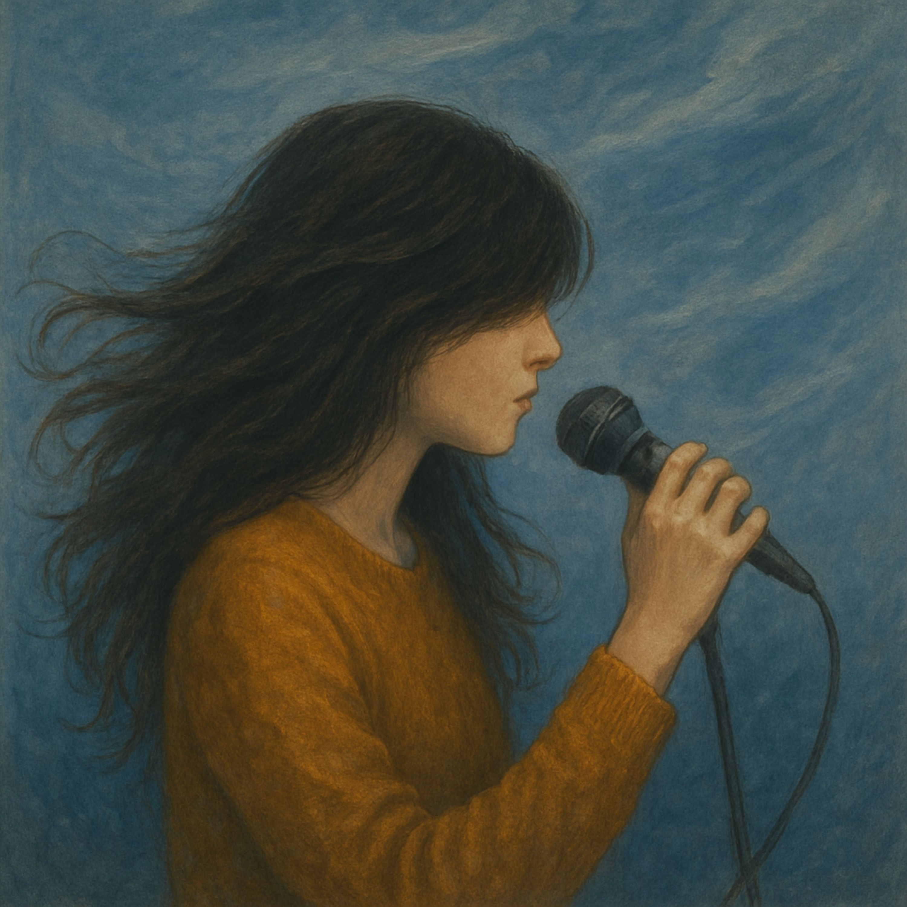 Chup Si Hawa artwork