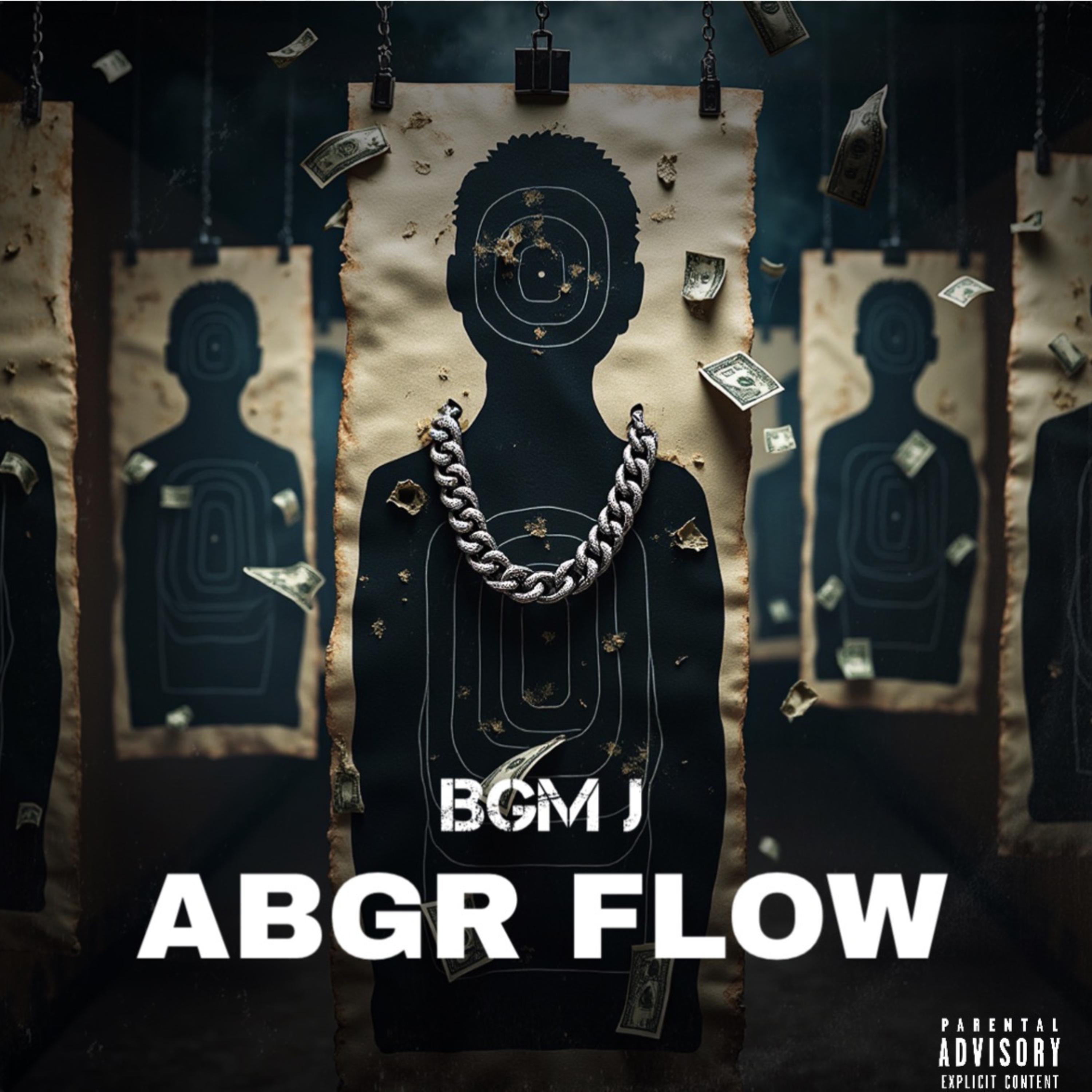 ABGR FLOW artwork