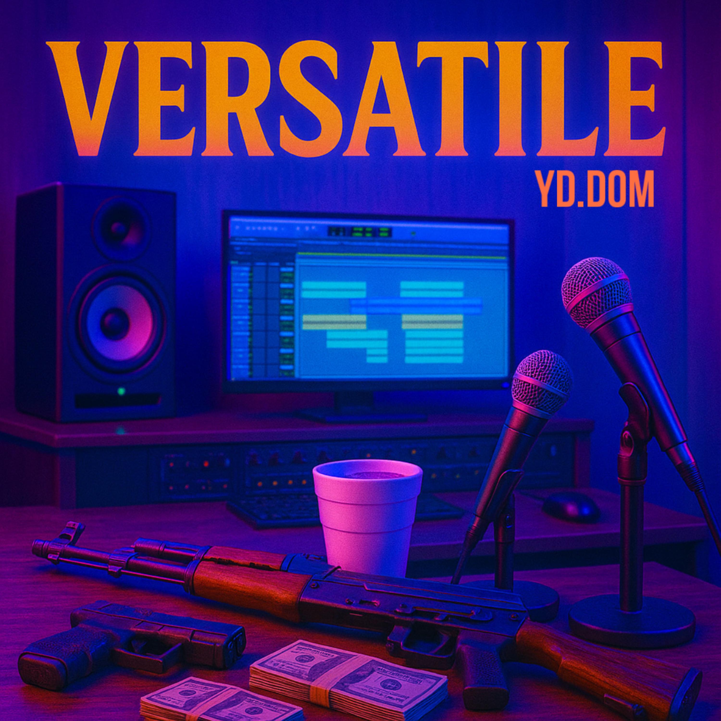 Versatile artwork