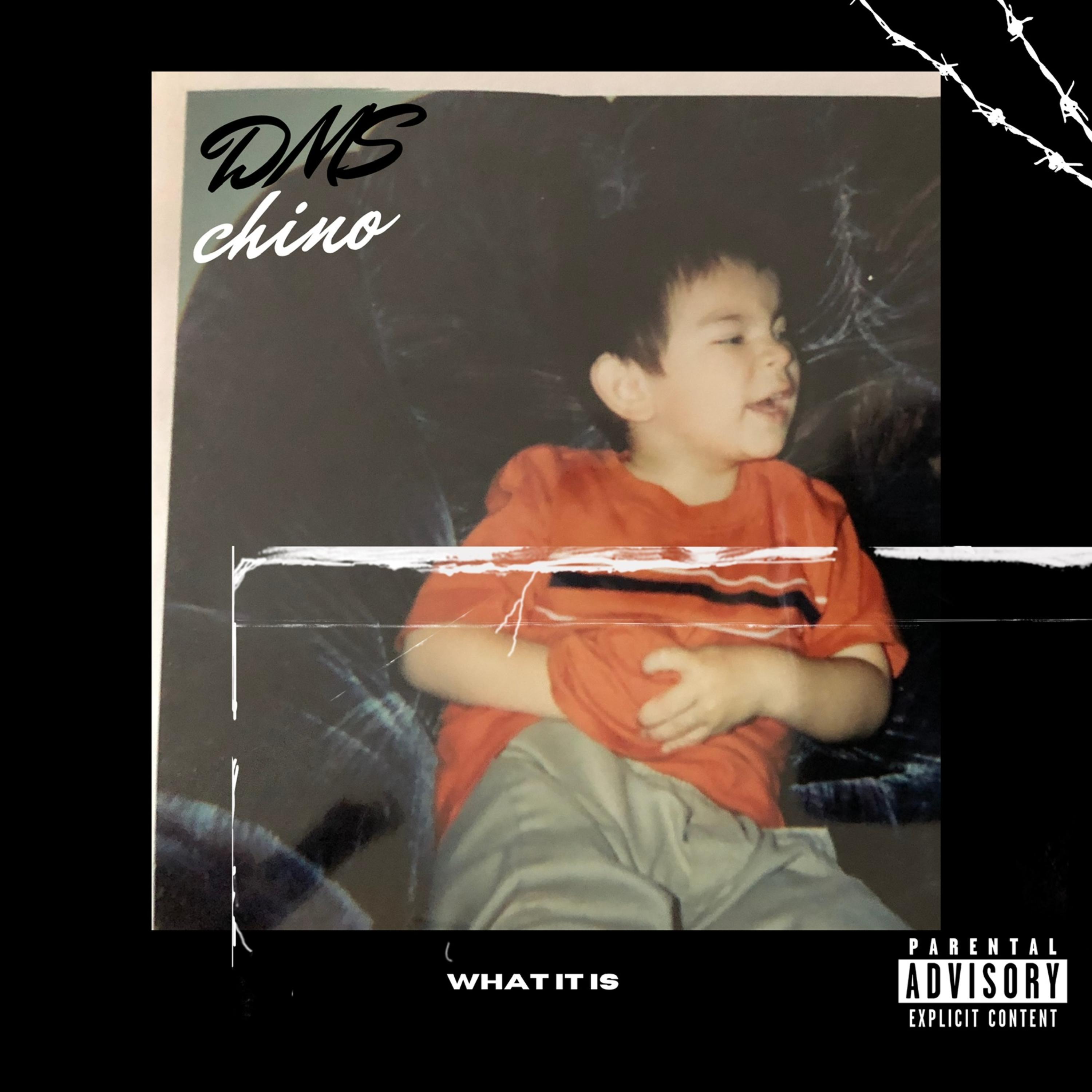 Is What It Is artwork