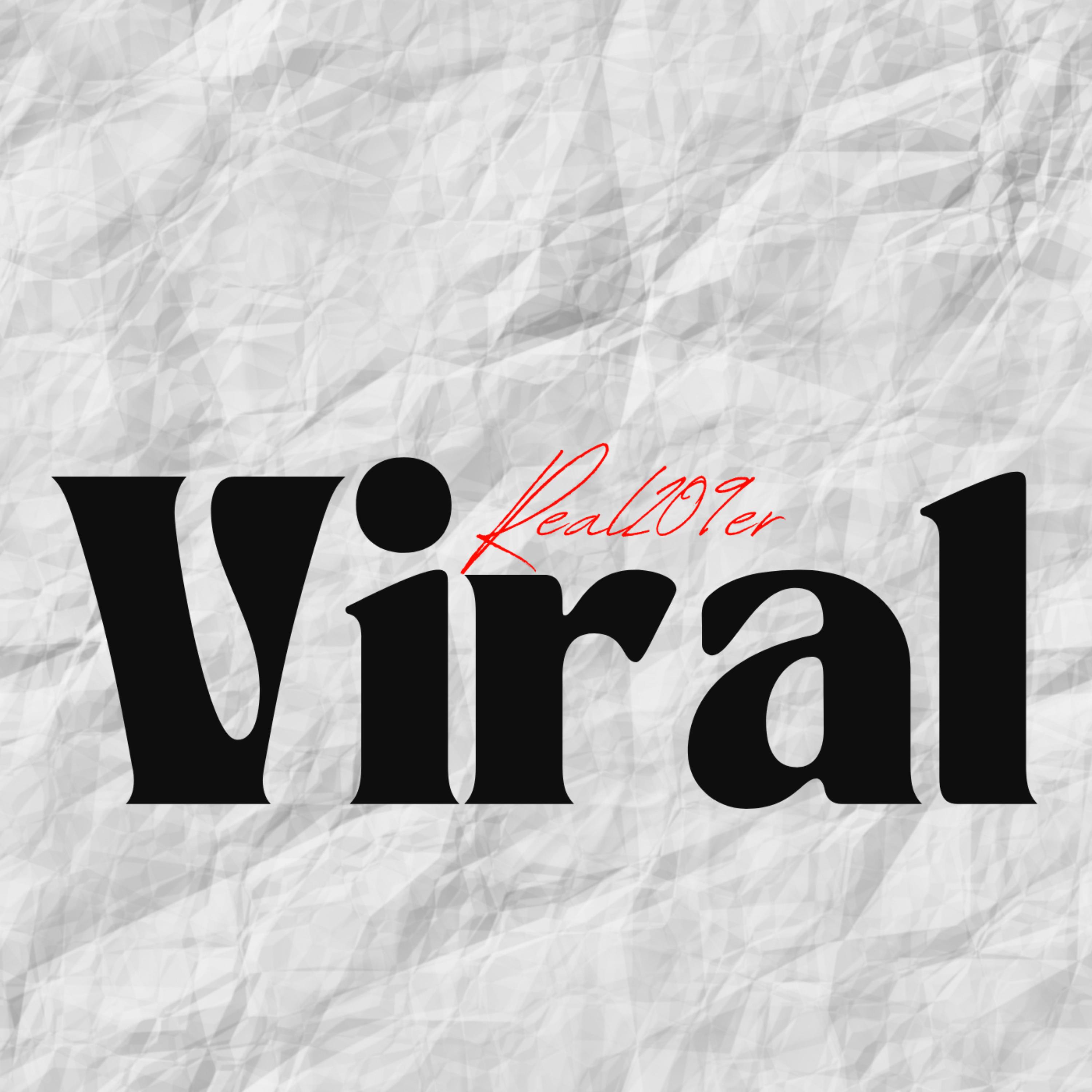 VIRAL artwork