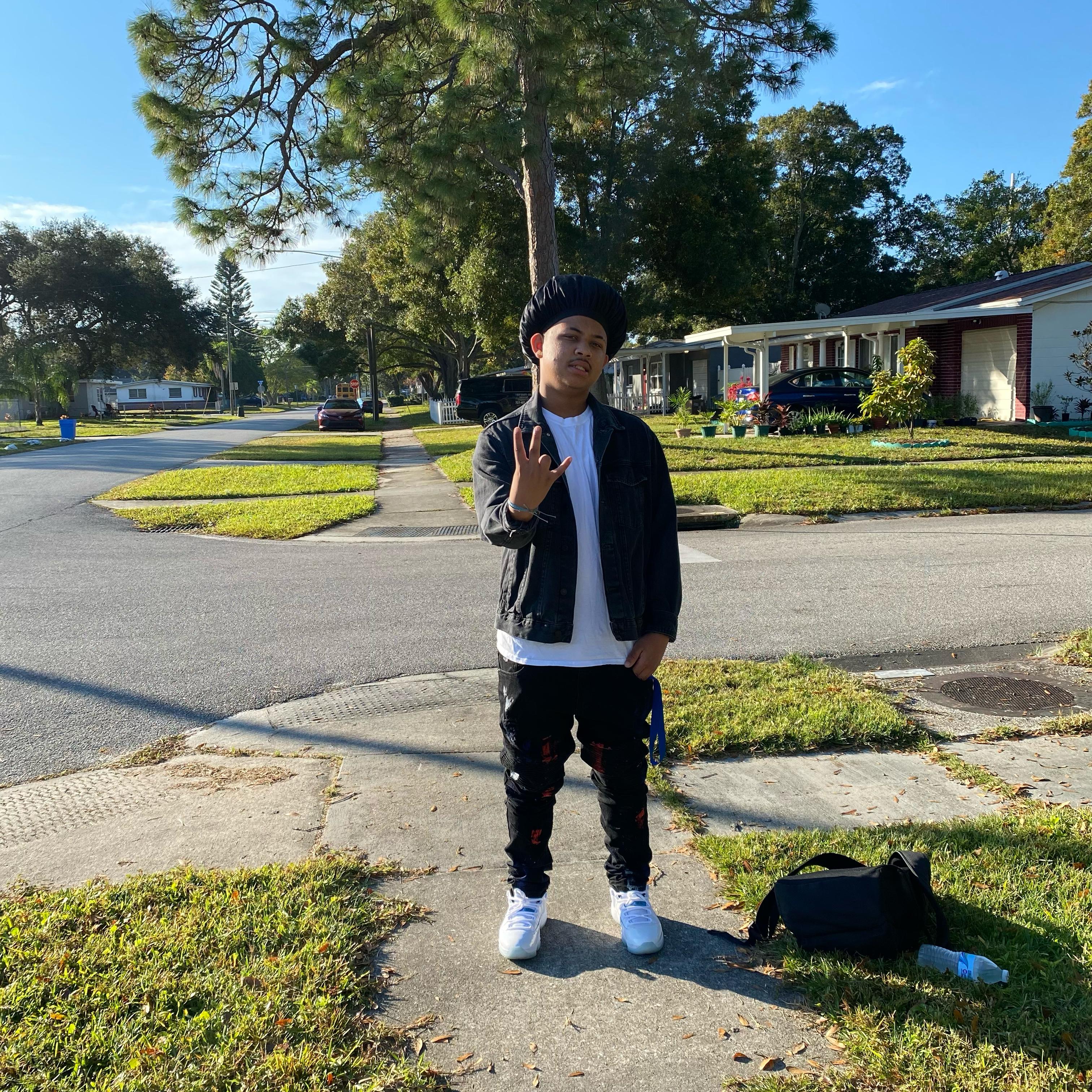 No Type Of Love artwork